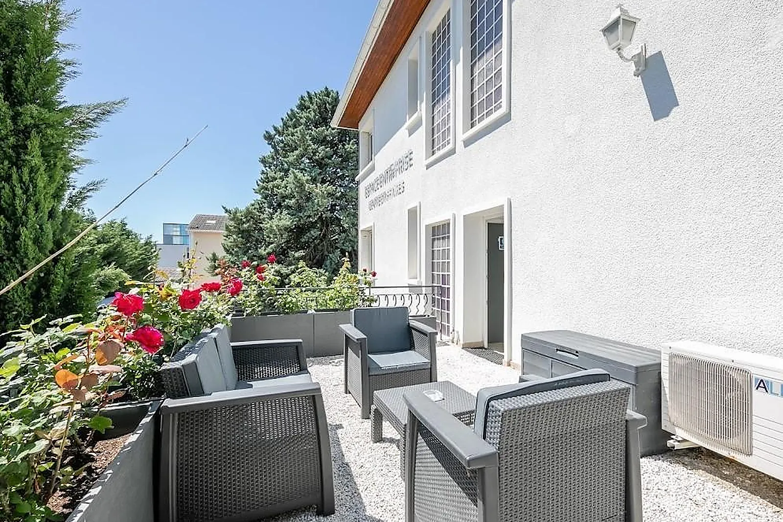 Lieux événementiels, ESPACE ENTREPRISE LYON EST