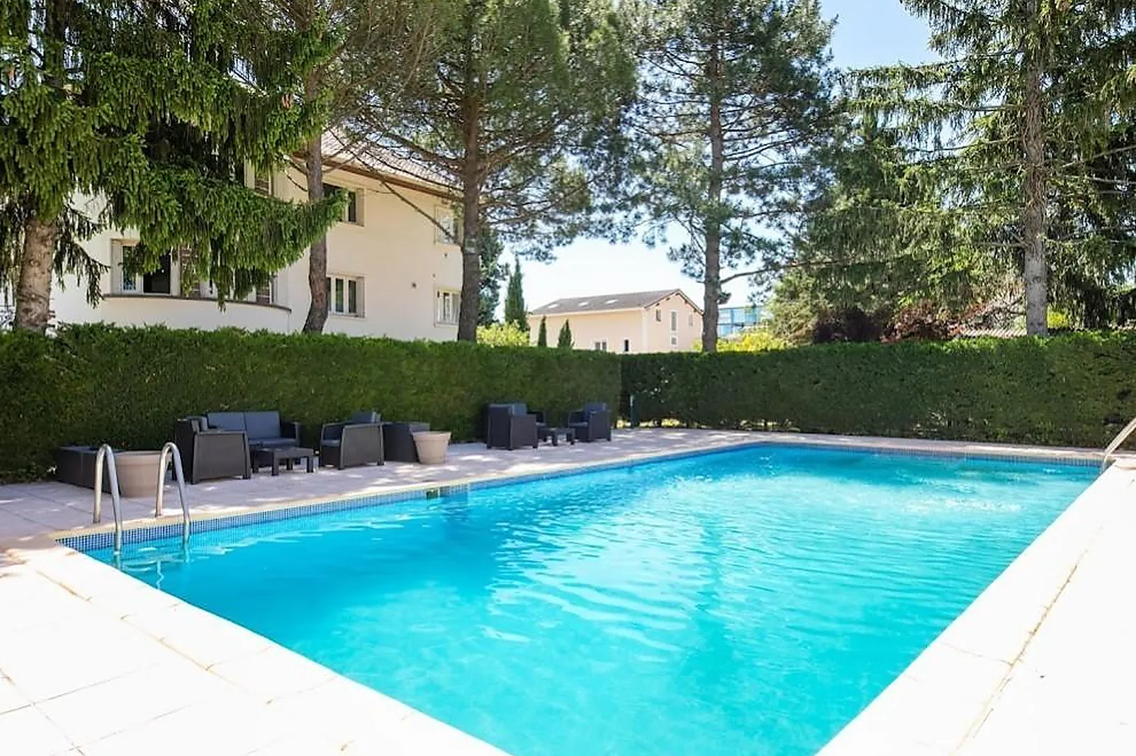 Lieux événementiels, ESPACE ENTREPRISE LYON EST