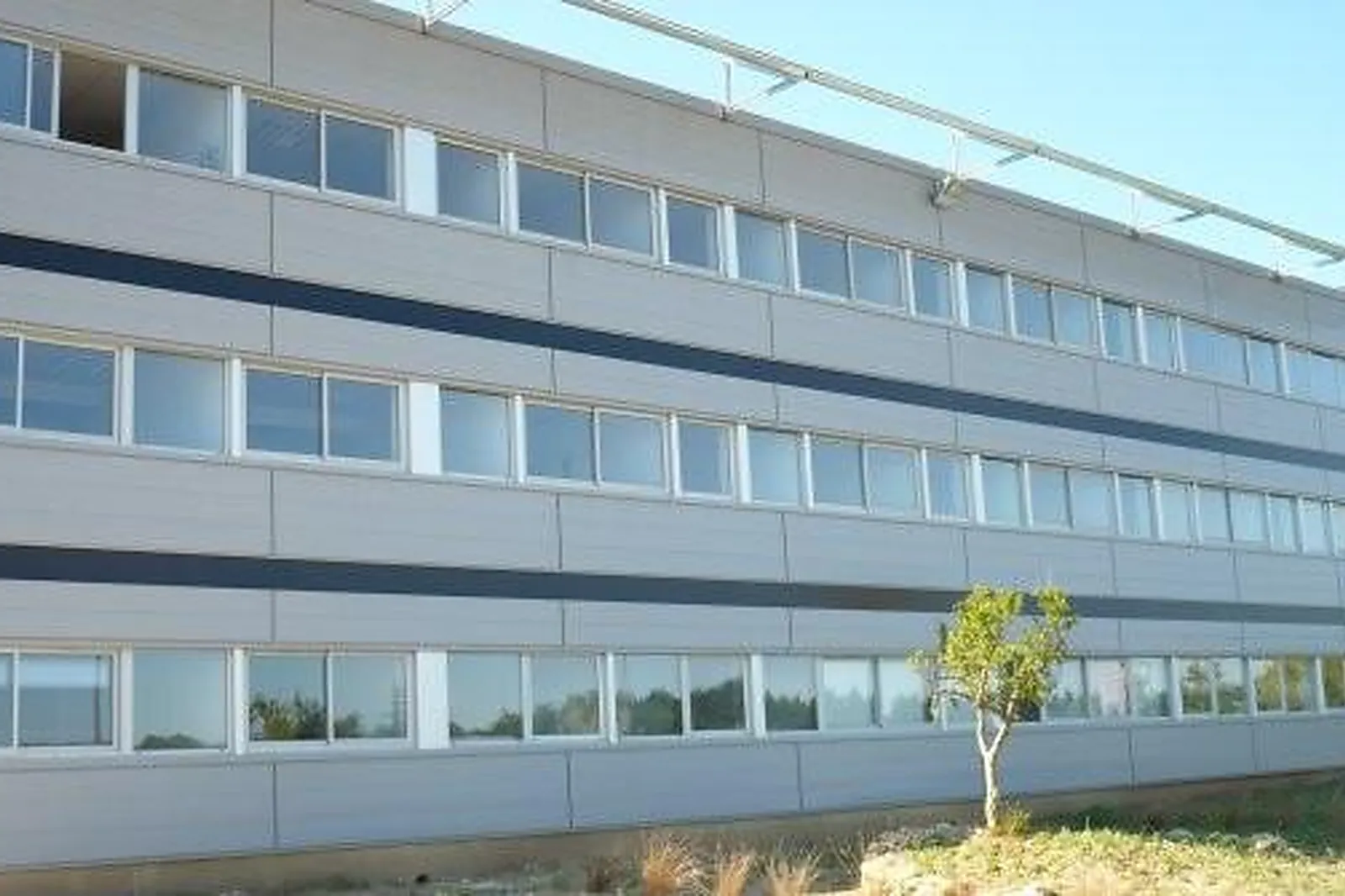 Lieux événementiels, ESPACE ENTREPRISE MILLÉNAIRE