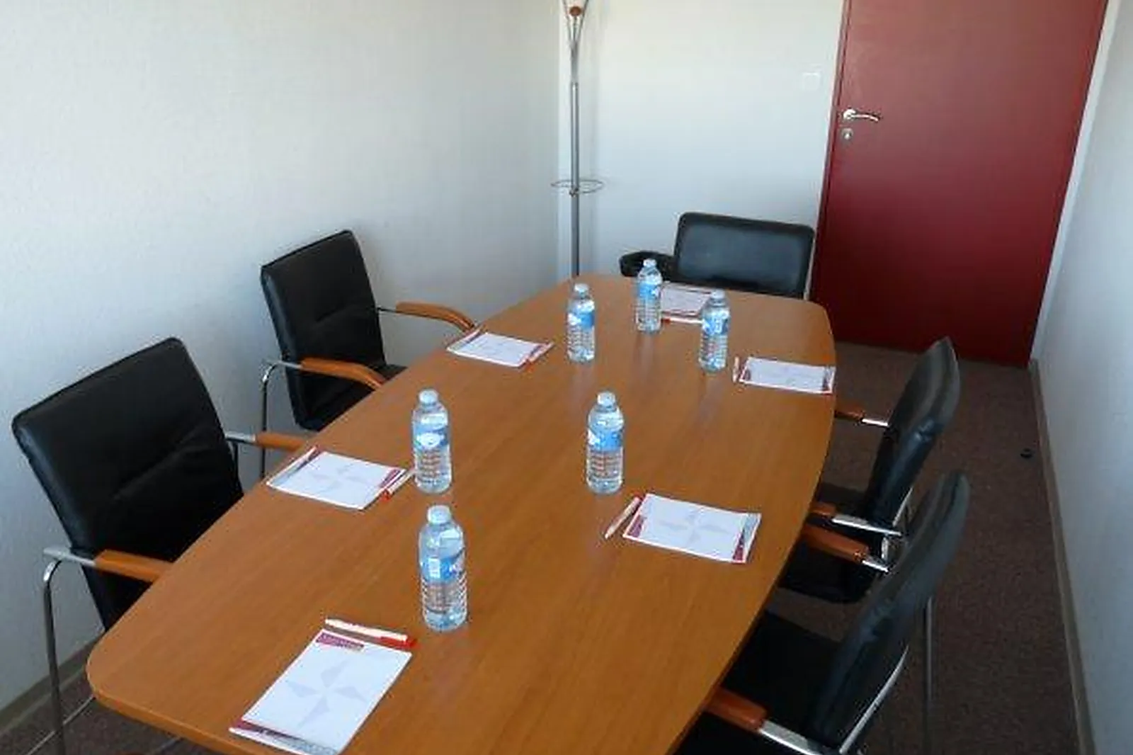 Lieux événementiels, ESPACE ENTREPRISE MILLÉNAIRE