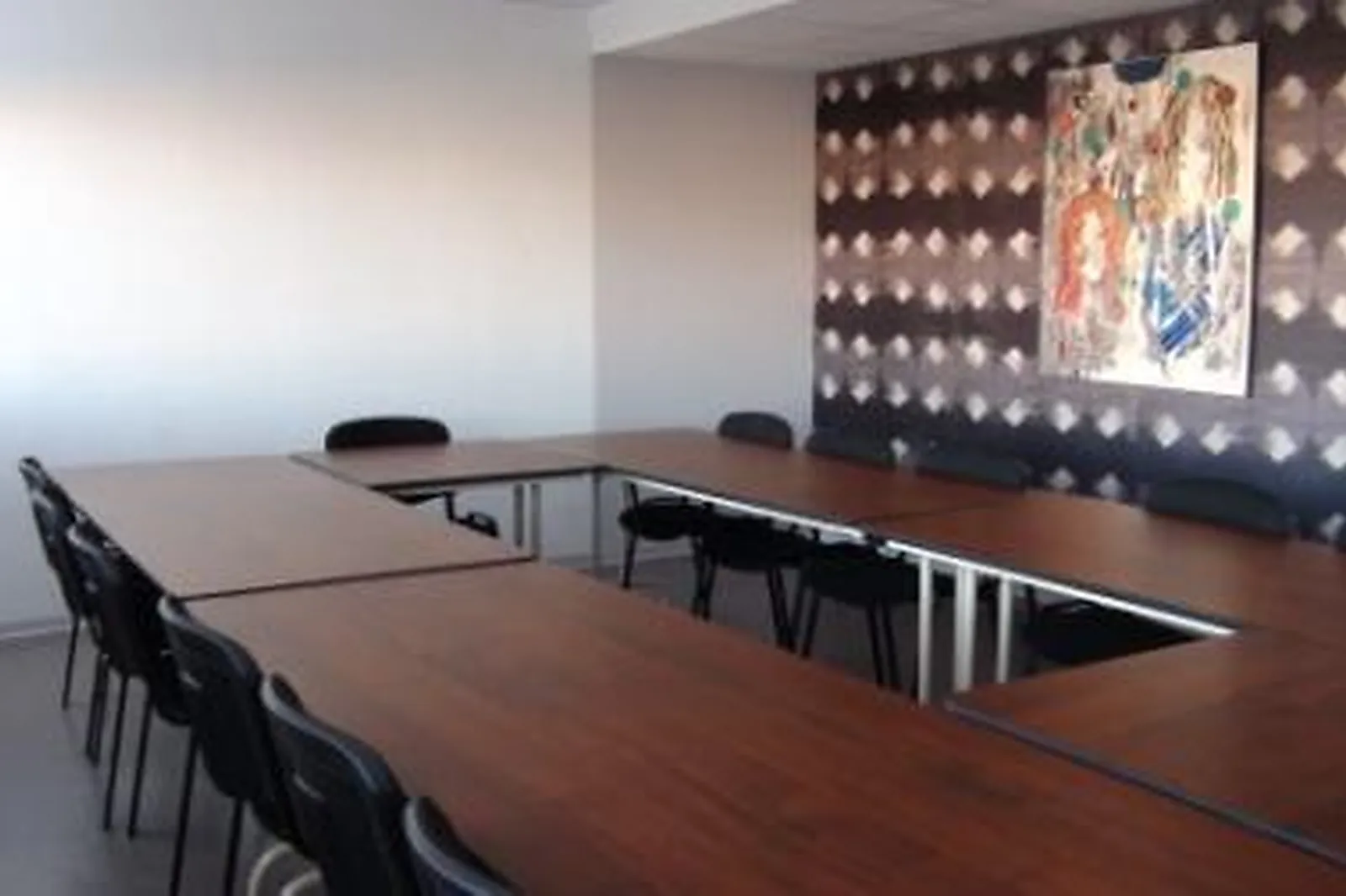 Lieux événementiels, ESPACE ENTREPRISE MILLÉNAIRE