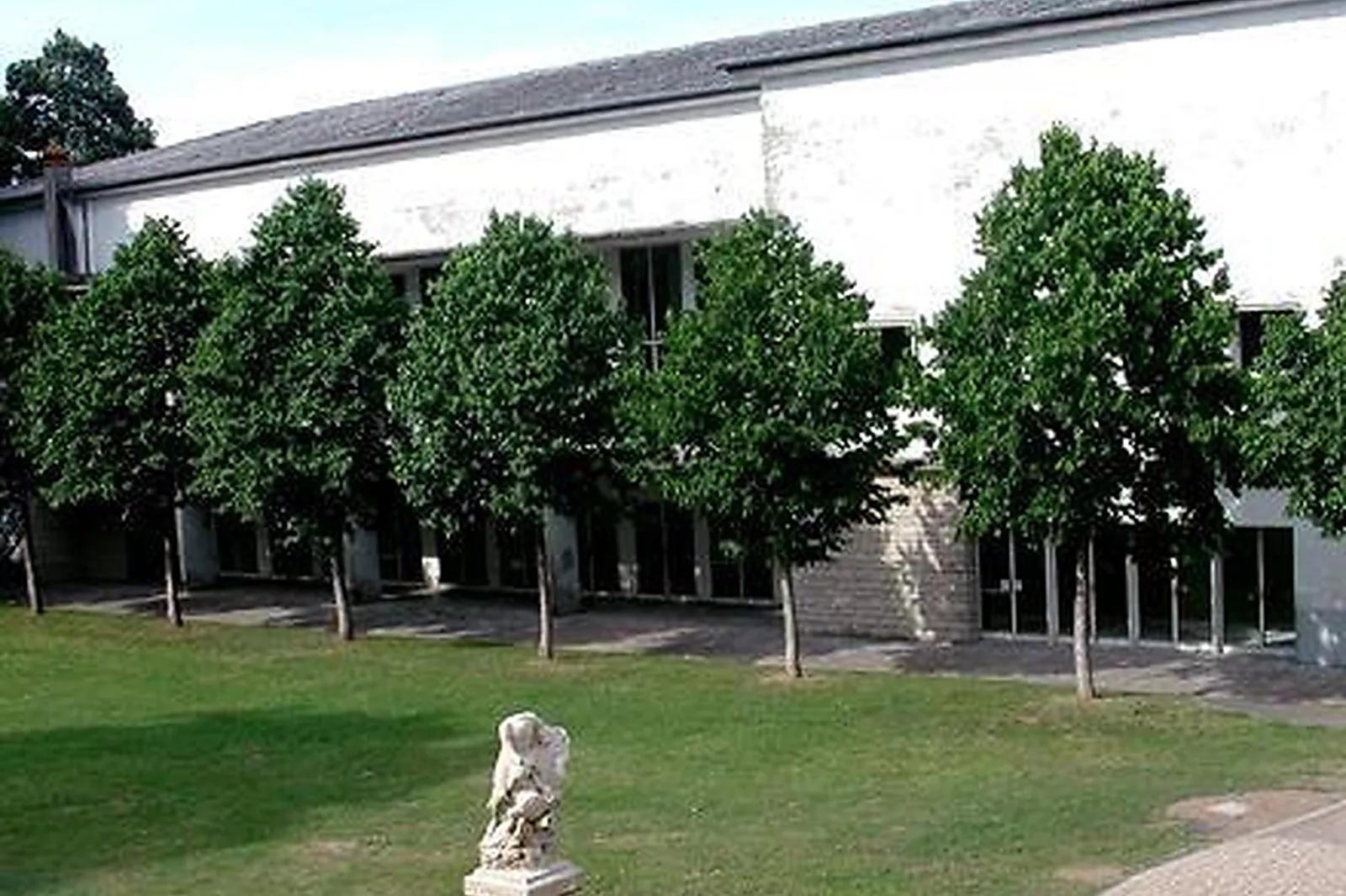 Lieux événementiels, ESPACE EUROPA