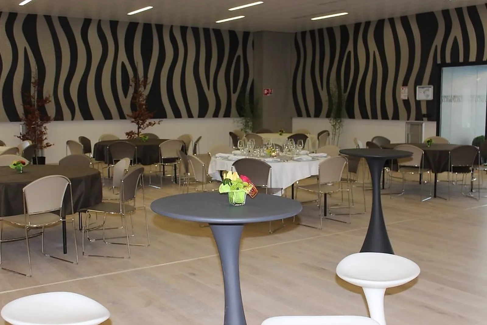 Lieux événementiels, ESPACE EVÈNEMENTS GEORGES-FRÊCHE