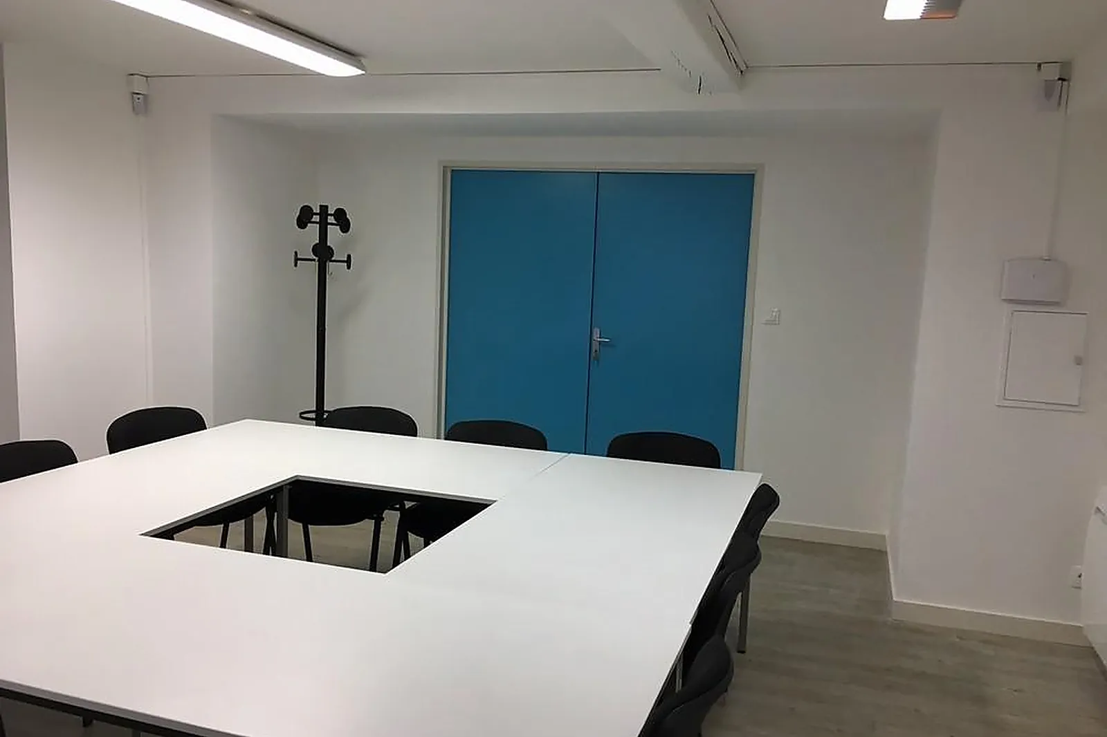 Lieux événementiels, ESPACE FALUN