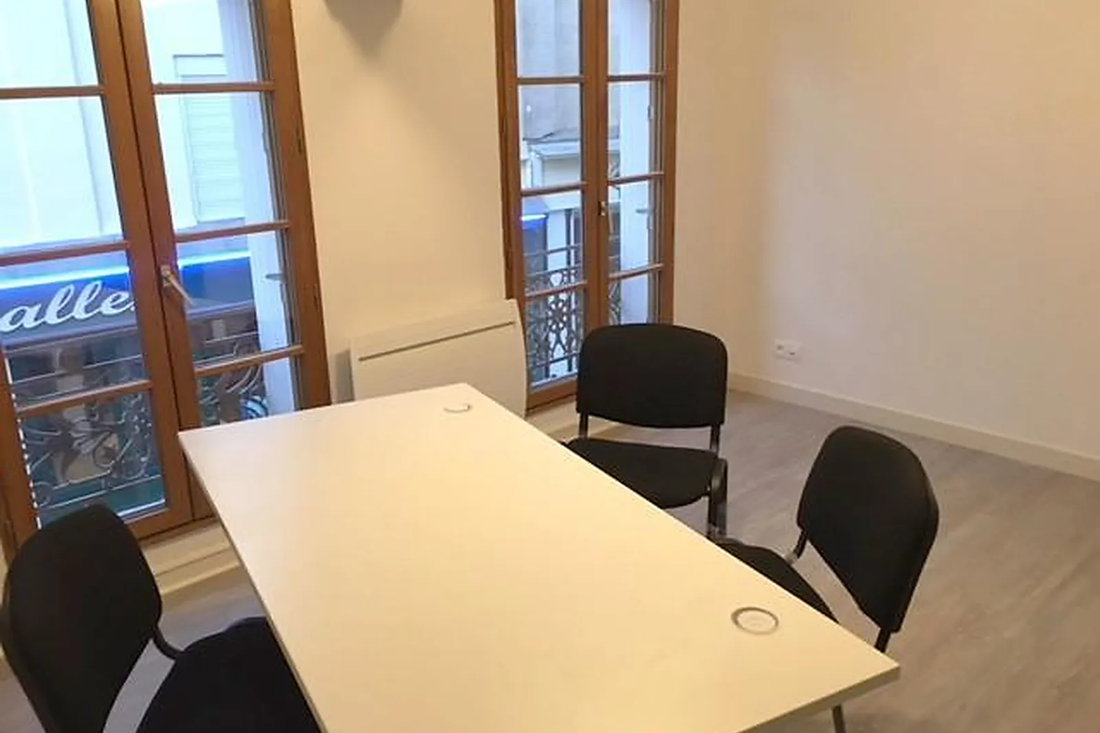 Lieux événementiels, ESPACE FALUN