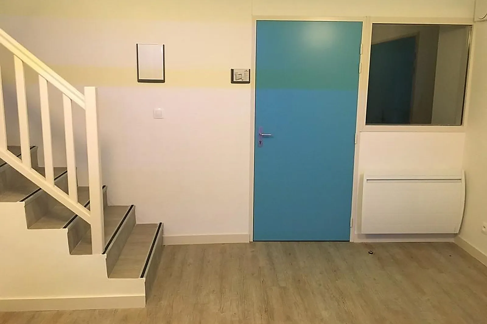 Lieux événementiels, ESPACE FALUN