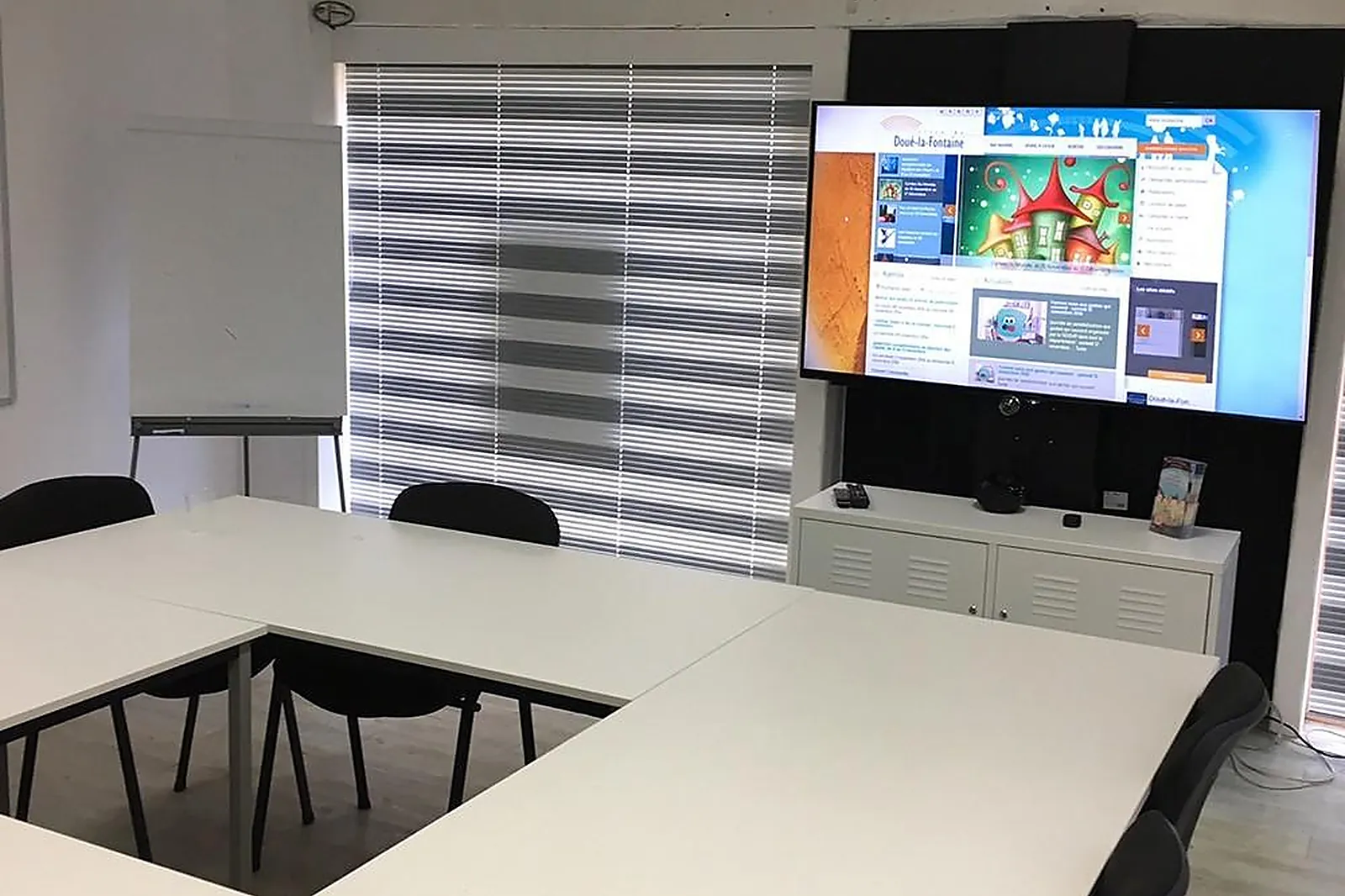 Lieux événementiels, ESPACE FALUN