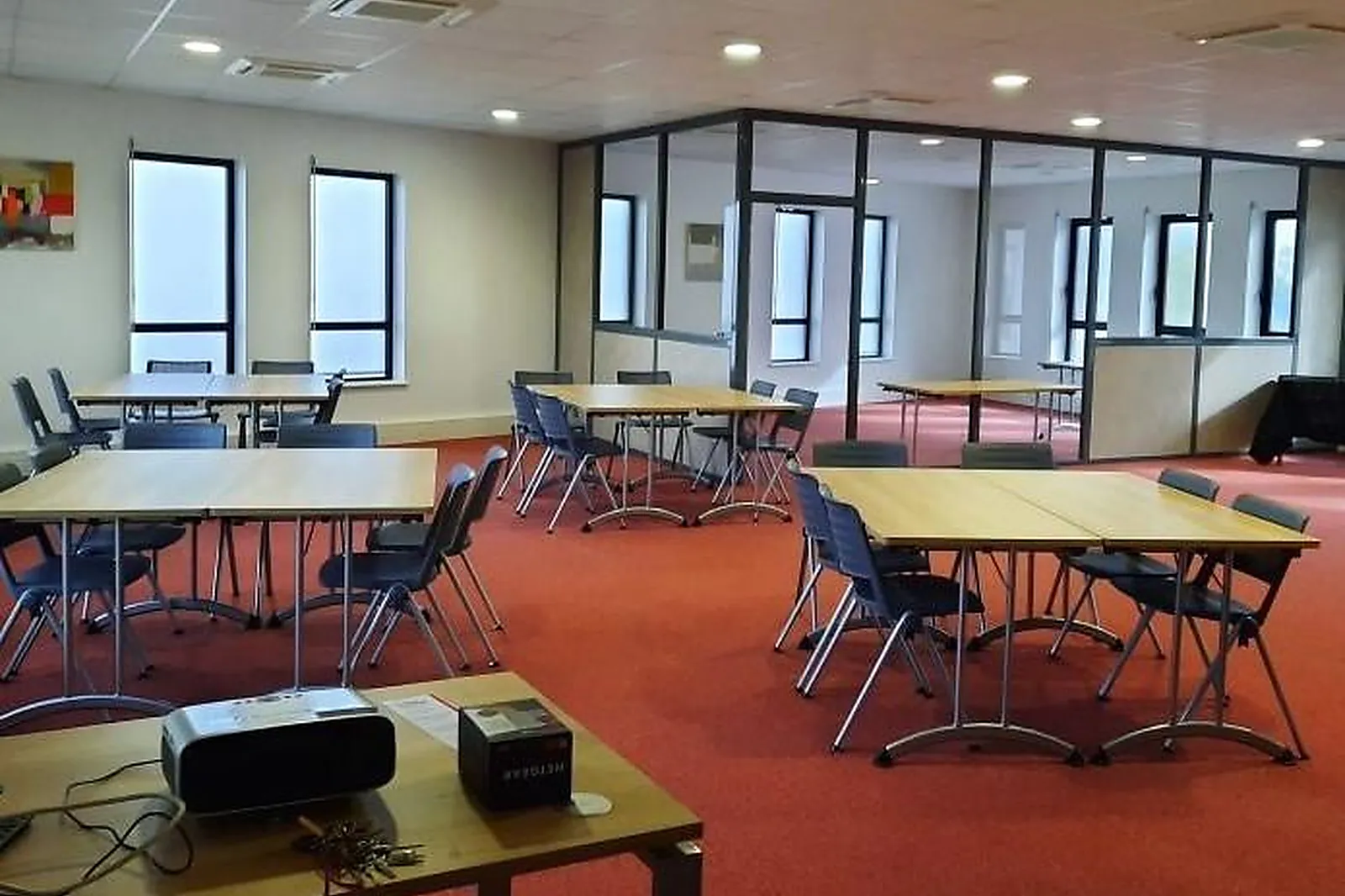 Lieux événementiels, ESPACE FLORENTIN