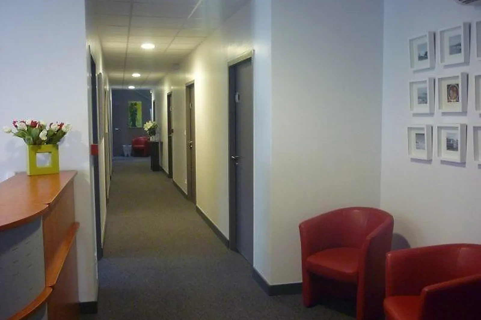 Lieux événementiels, ESPACE FLORENTIN