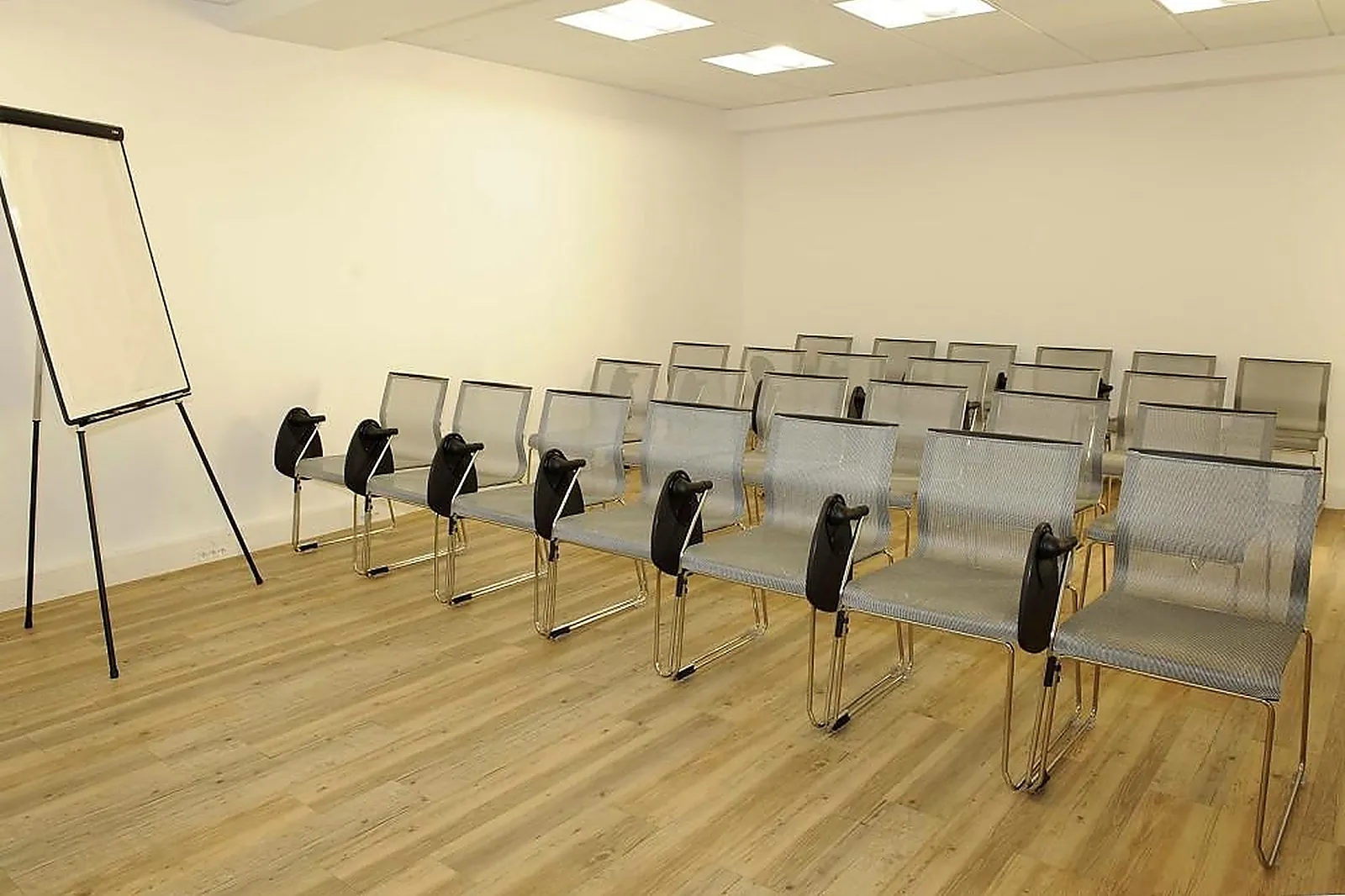 Lieux événementiels, ESPACE GAILLETON