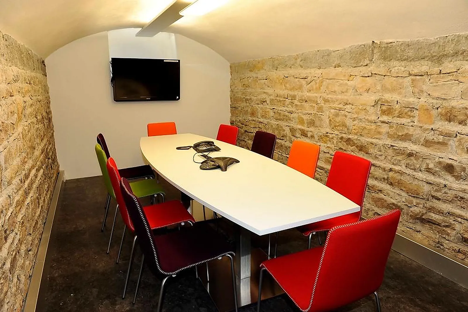 Lieux événementiels, ESPACE GAILLETON