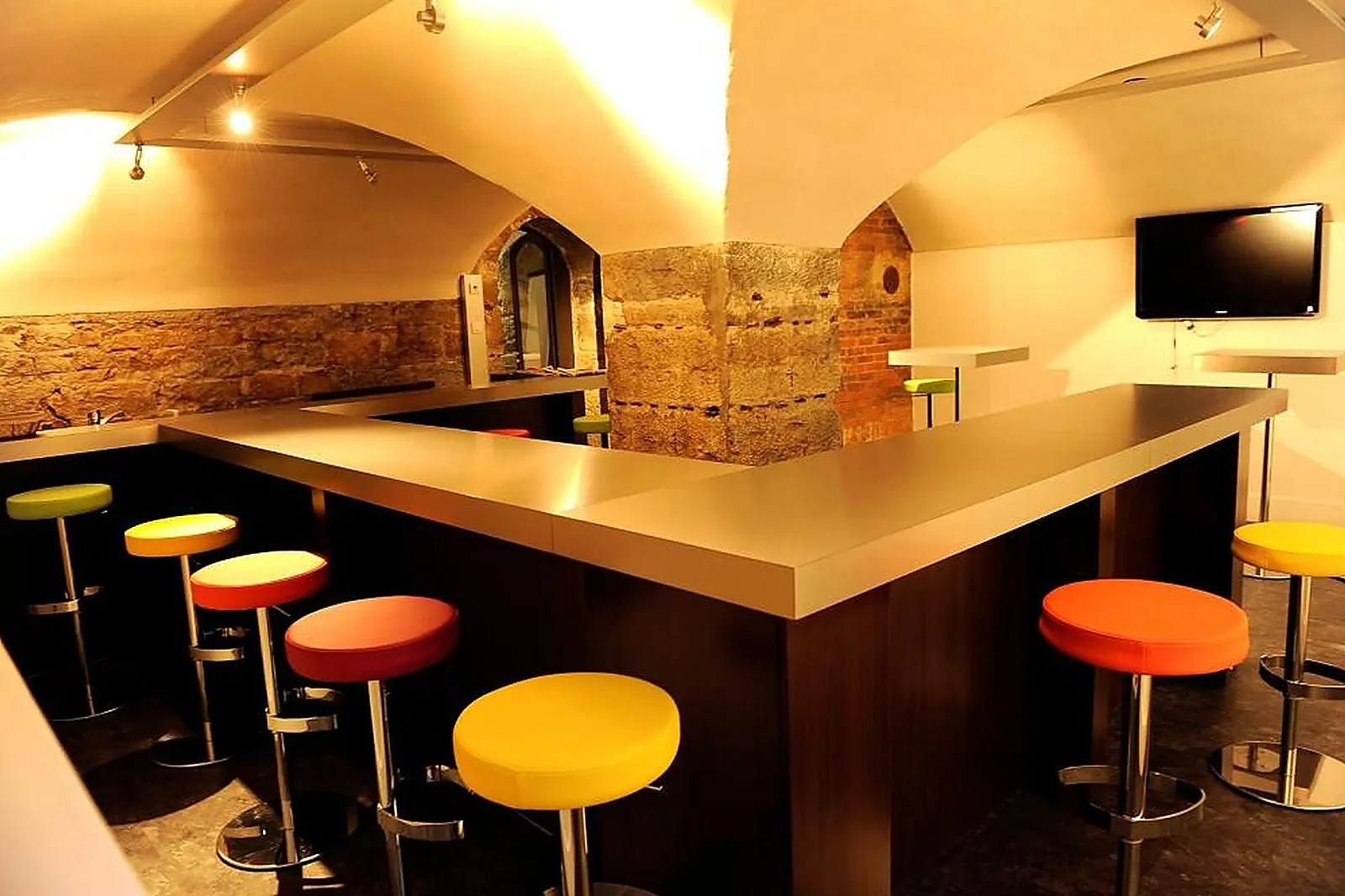 Lieux événementiels, ESPACE GAILLETON