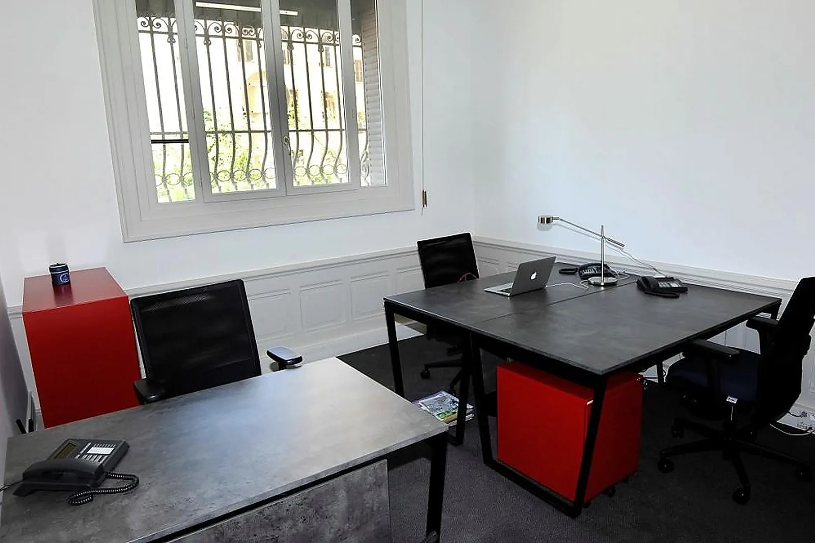 Lieux événementiels, ESPACE GAILLETON