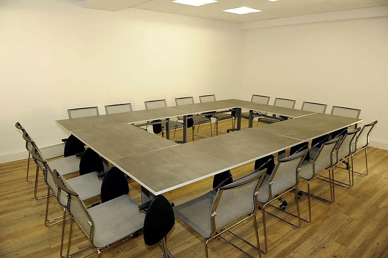 Lieux événementiels, ESPACE GAILLETON