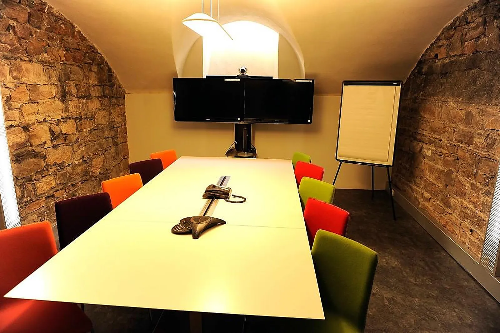 Lieux événementiels, ESPACE GAILLETON