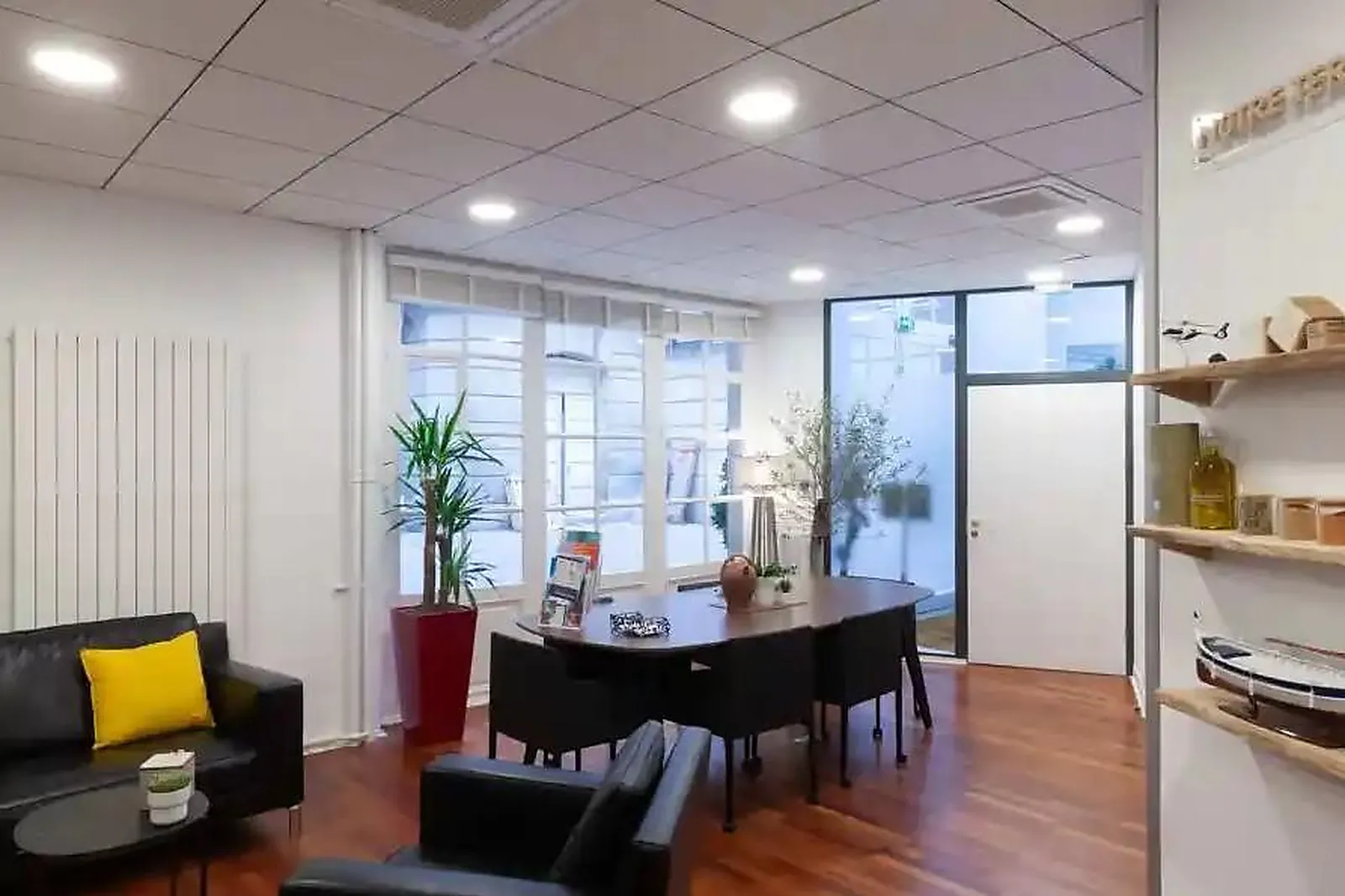 Lieux événementiels, ESPACE GEORGE V