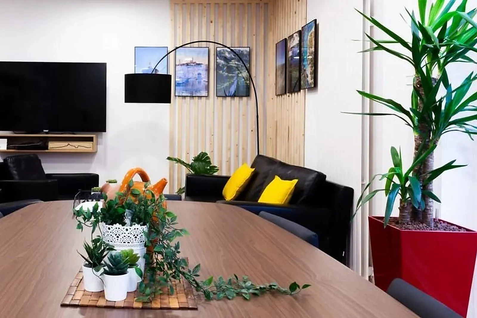 Lieux événementiels, ESPACE GEORGE V