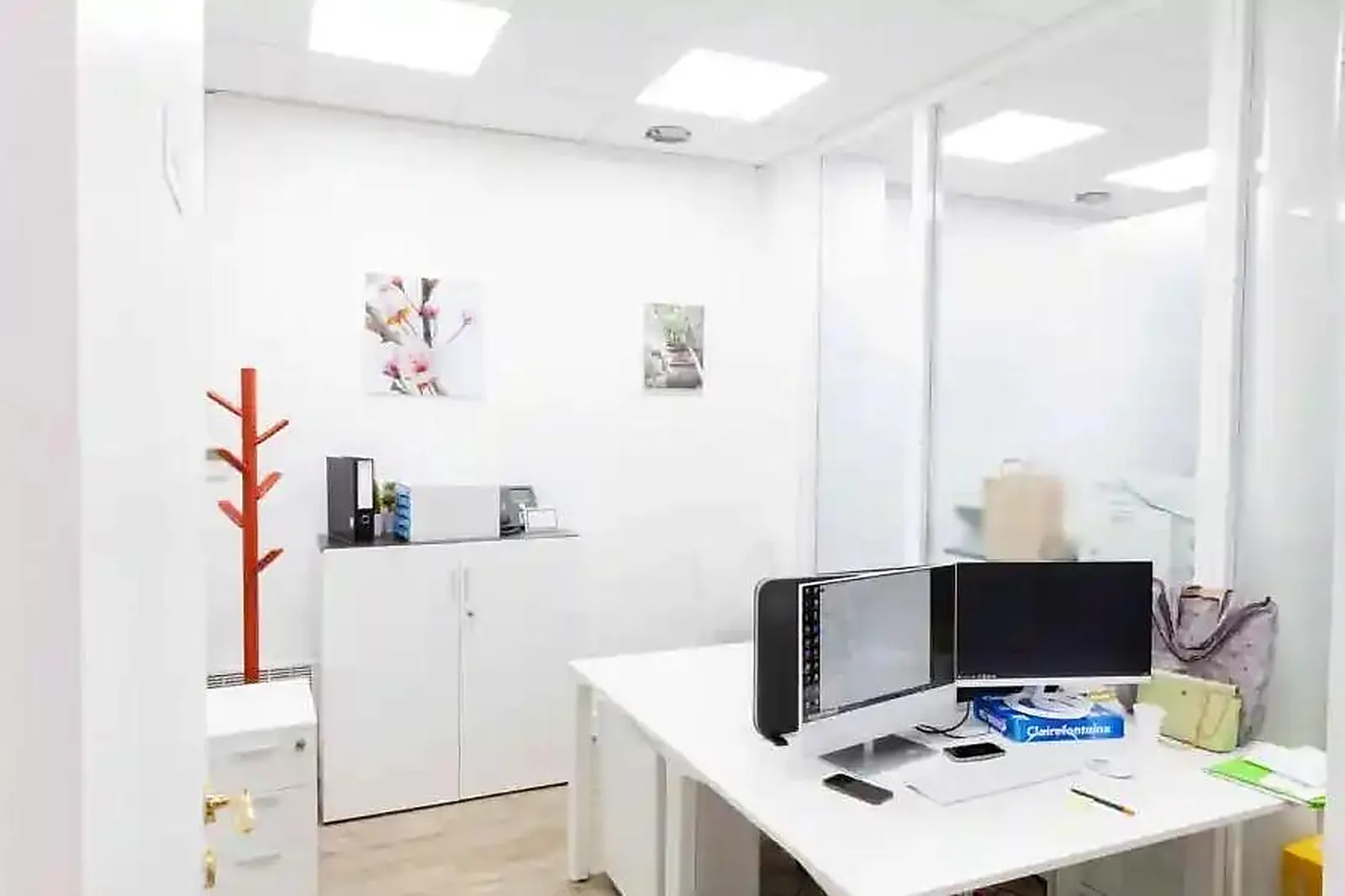 Lieux événementiels, ESPACE GEORGE V