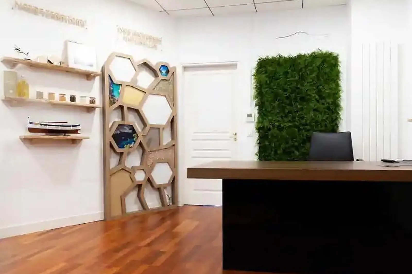 Lieux événementiels, ESPACE GEORGE V