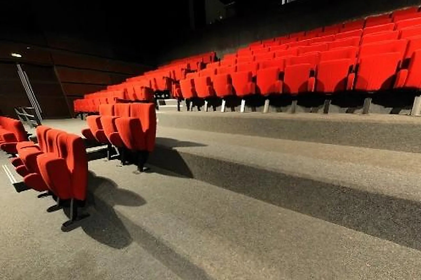 Lieux événementiels, ESPACE GLENMOR