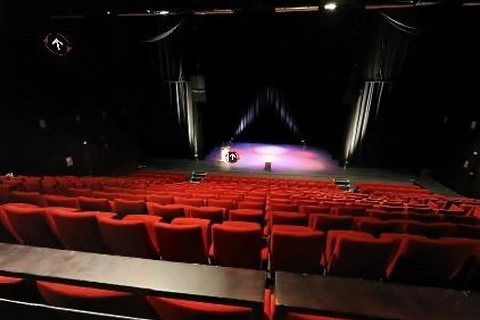 Lieux événementiels, ESPACE GLENMOR