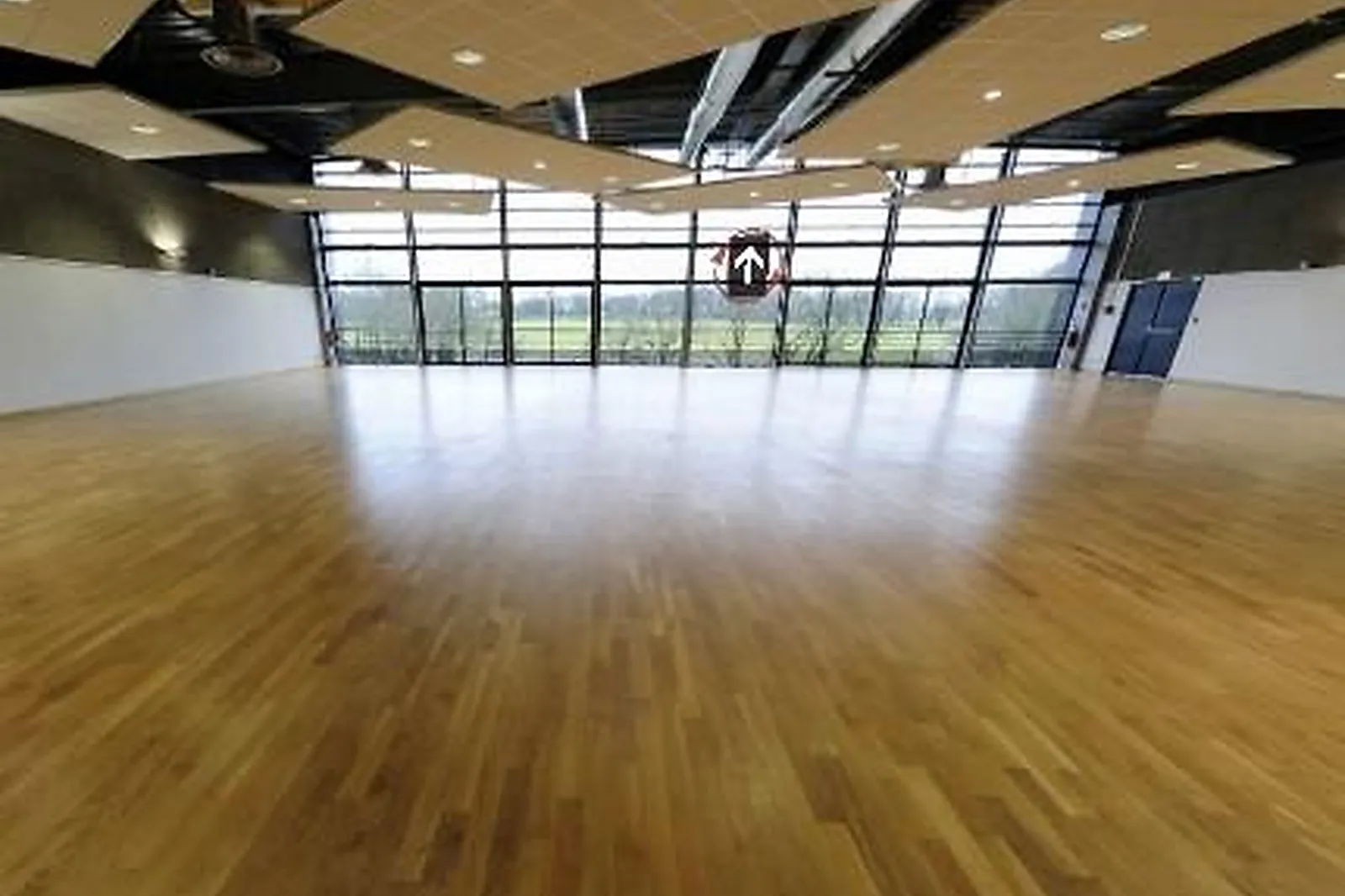 Lieux événementiels, ESPACE GLENMOR