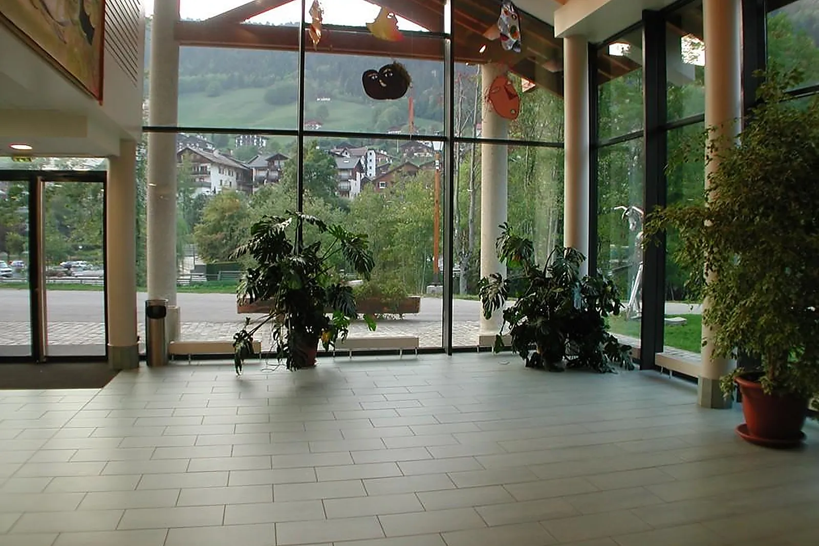 Lieux événementiels, ESPACE GRAND BO