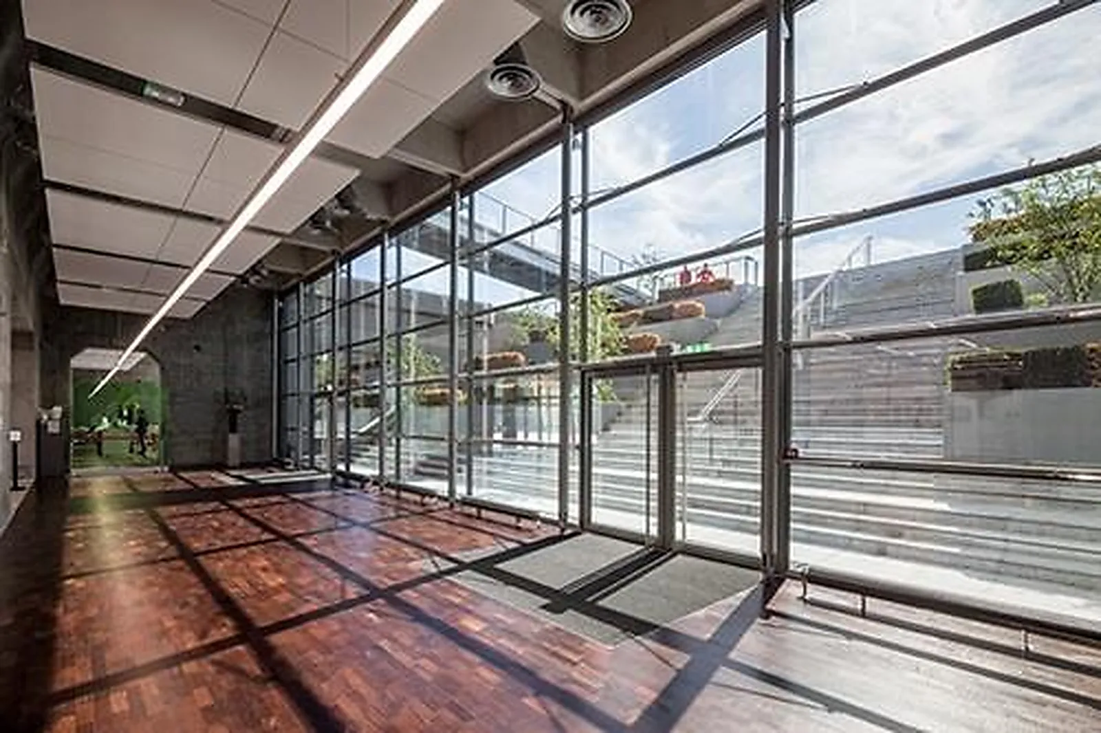 Lieux événementiels, ESPACE GRANDE ARCHE