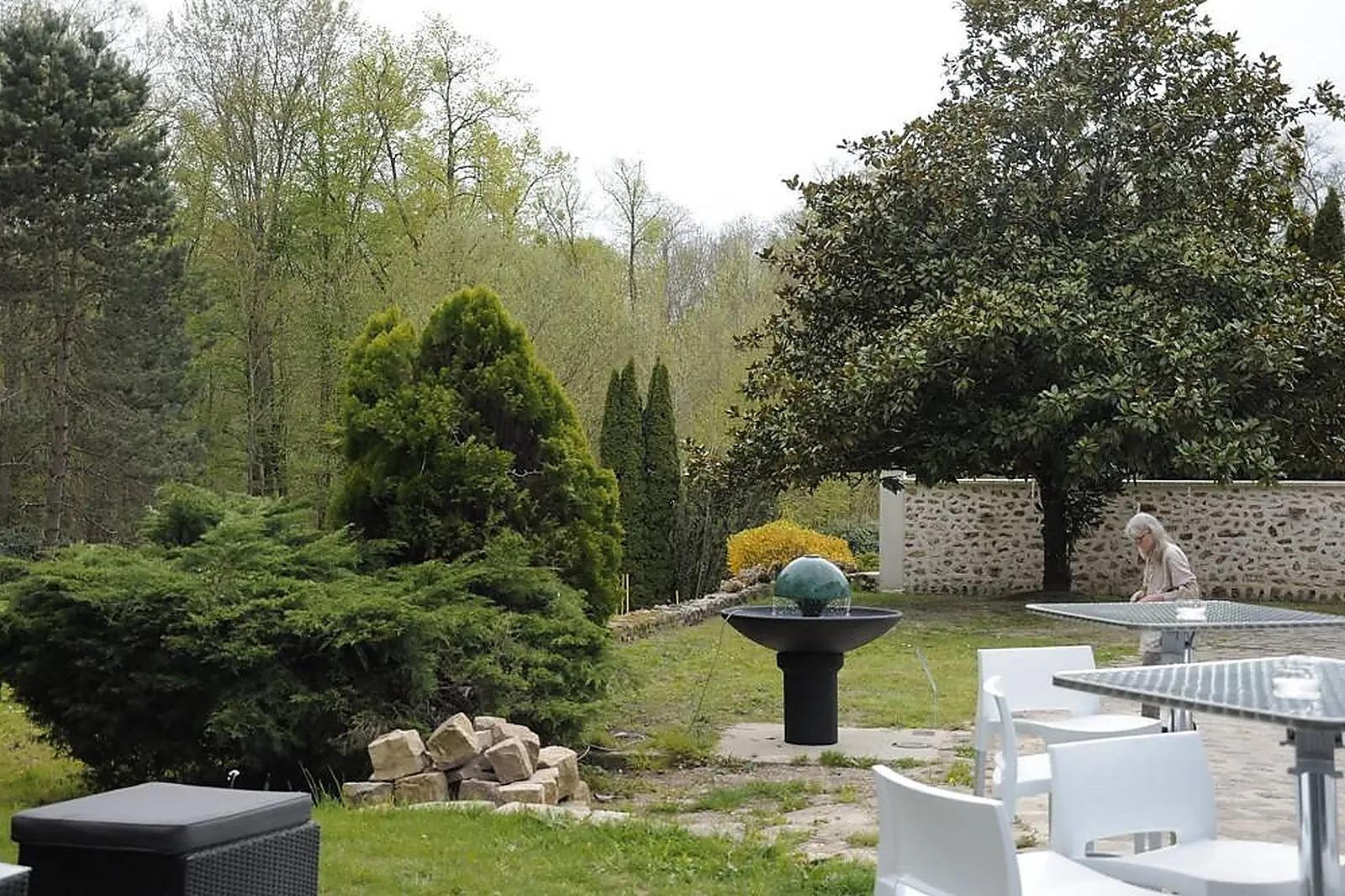 Lieux événementiels, ESPACE GRANGE GALERIE