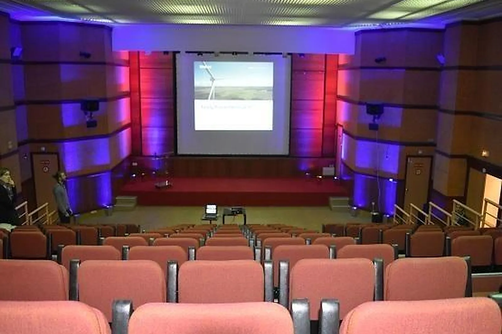 Lieux événementiels, ESPACE GRENELLE - EASY RÉUNION