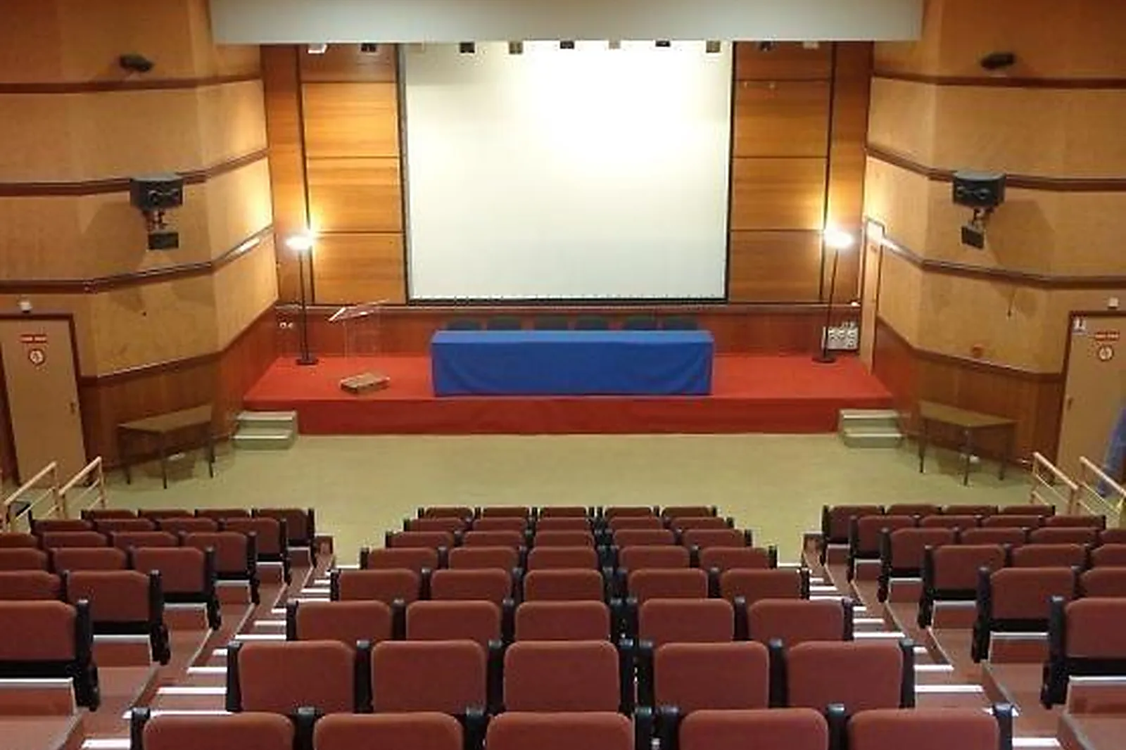 Lieux événementiels, ESPACE GRENELLE - EASY RÉUNION