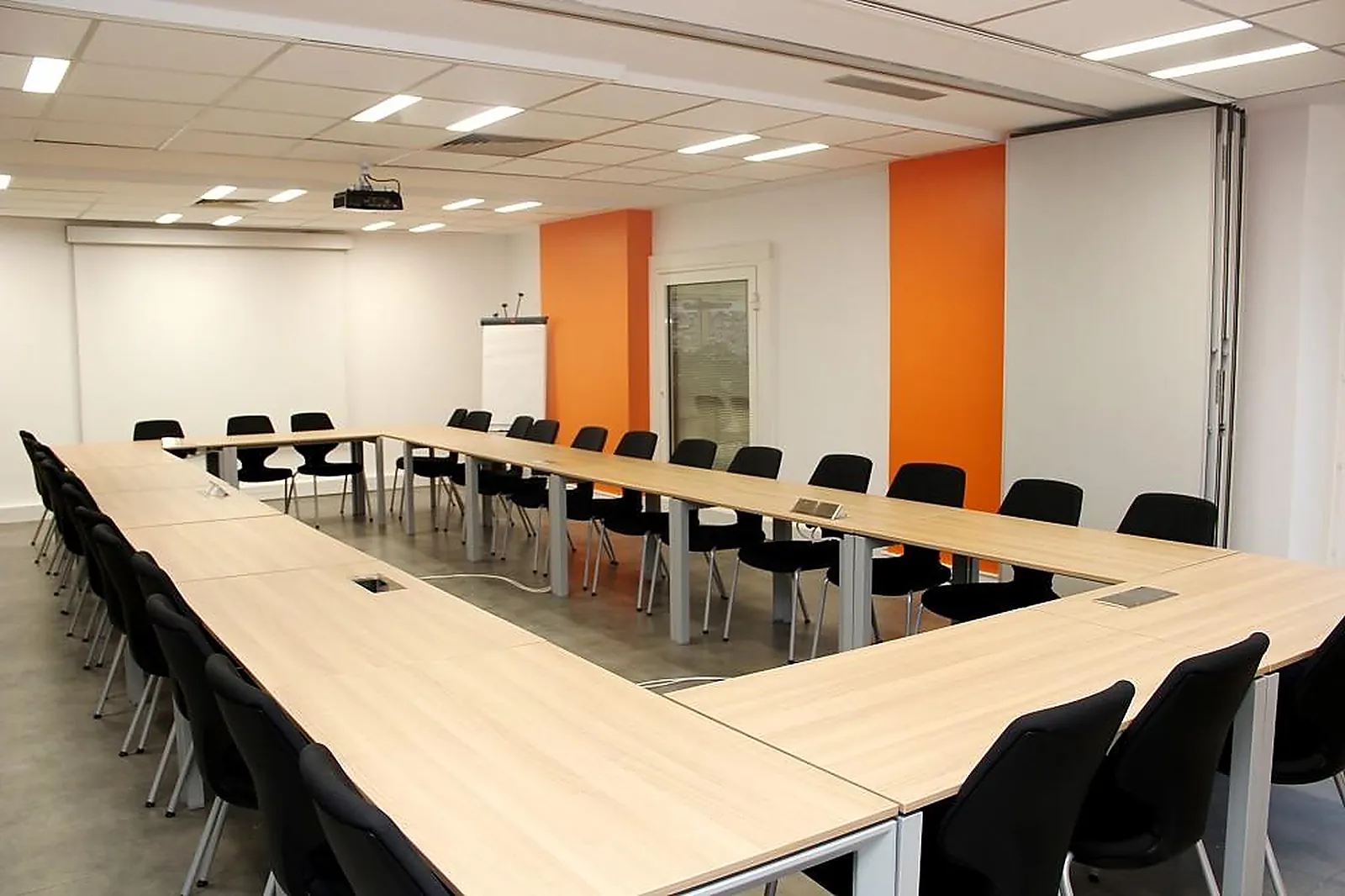 Lieux événementiels, ESPACE HAMELIN