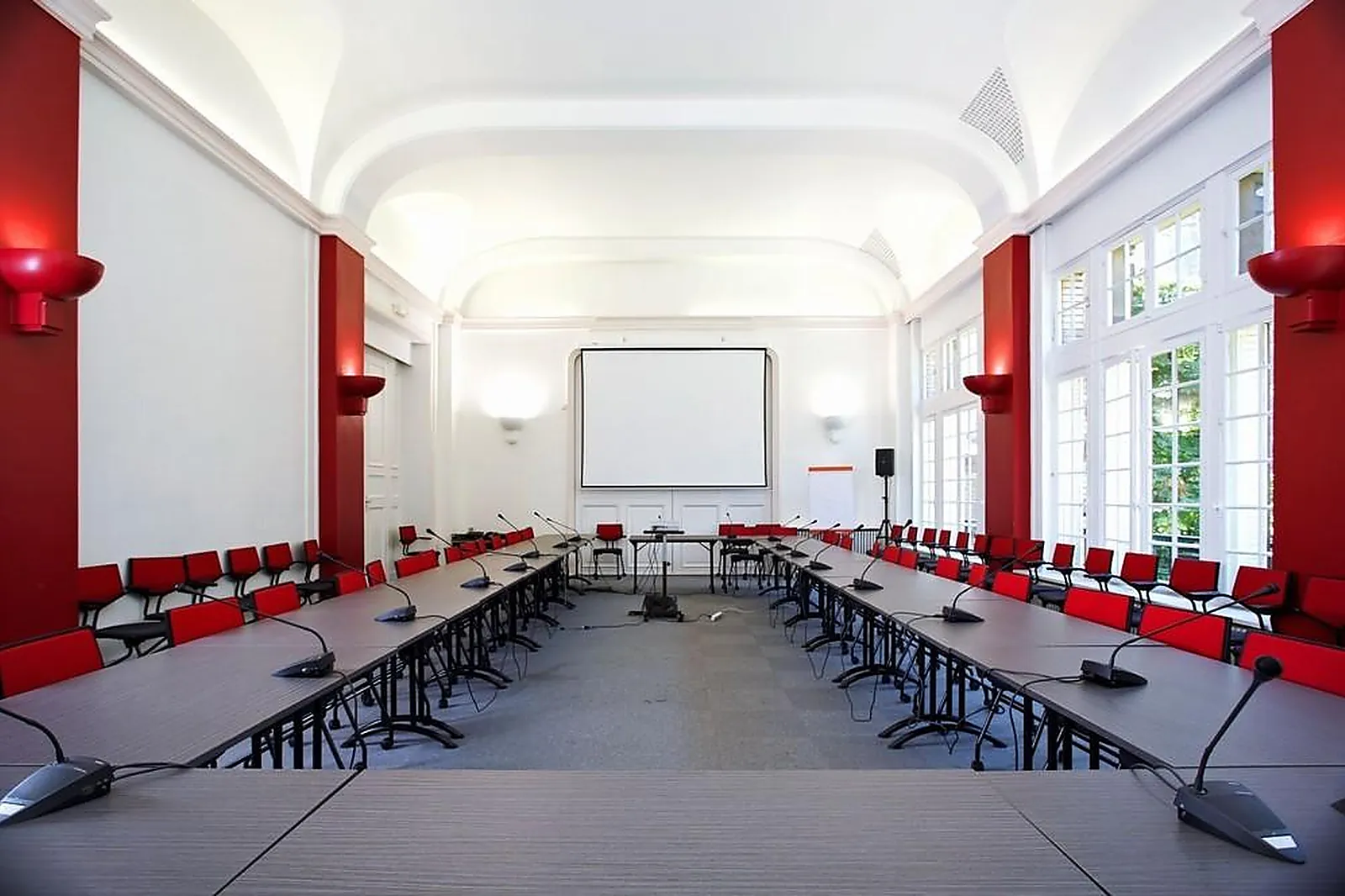 Lieux événementiels, ESPACE HAMELIN