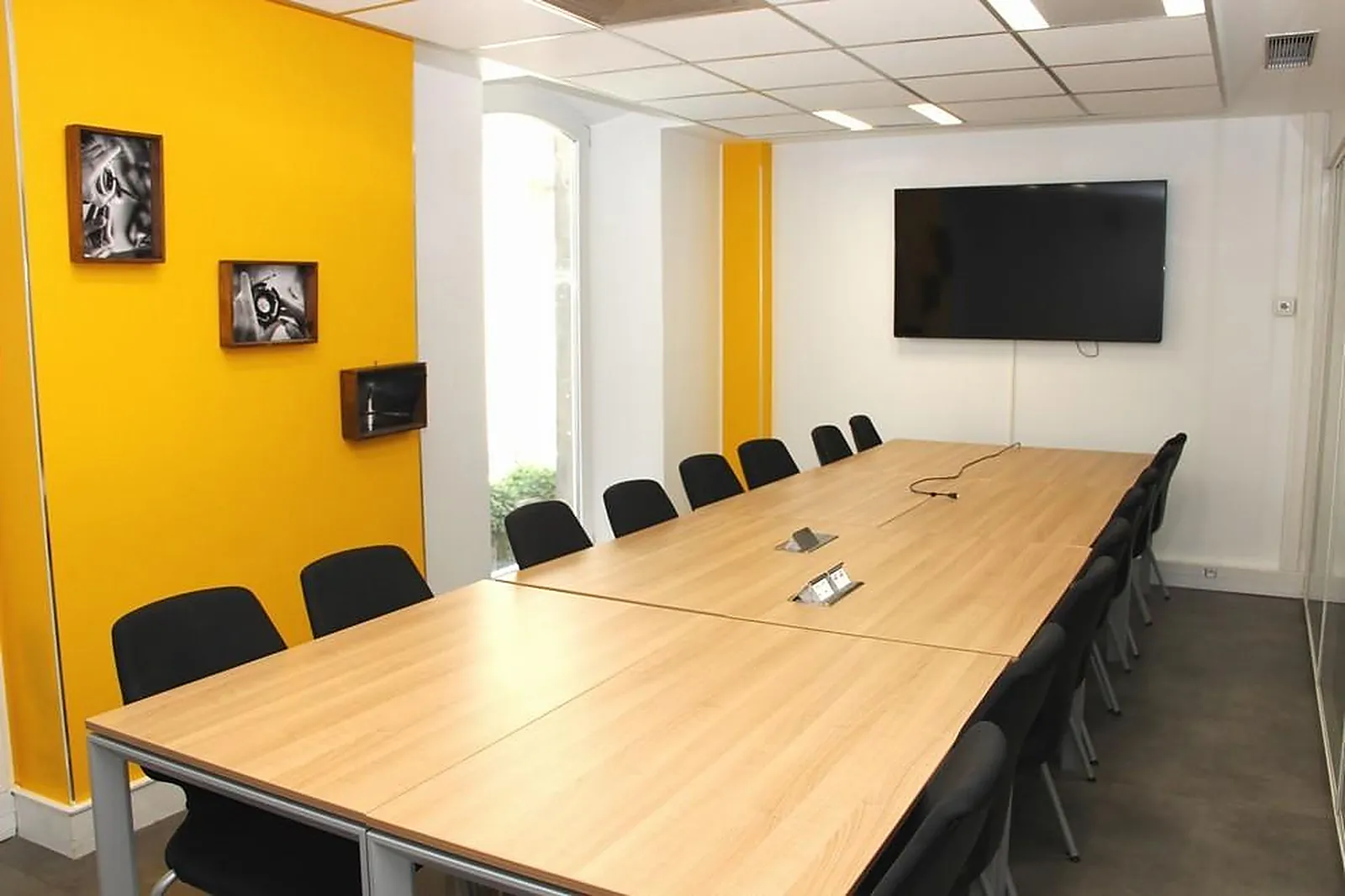 Lieux événementiels, ESPACE HAMELIN