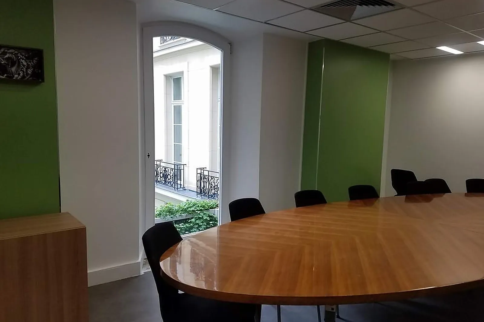 Lieux événementiels, ESPACE HAMELIN