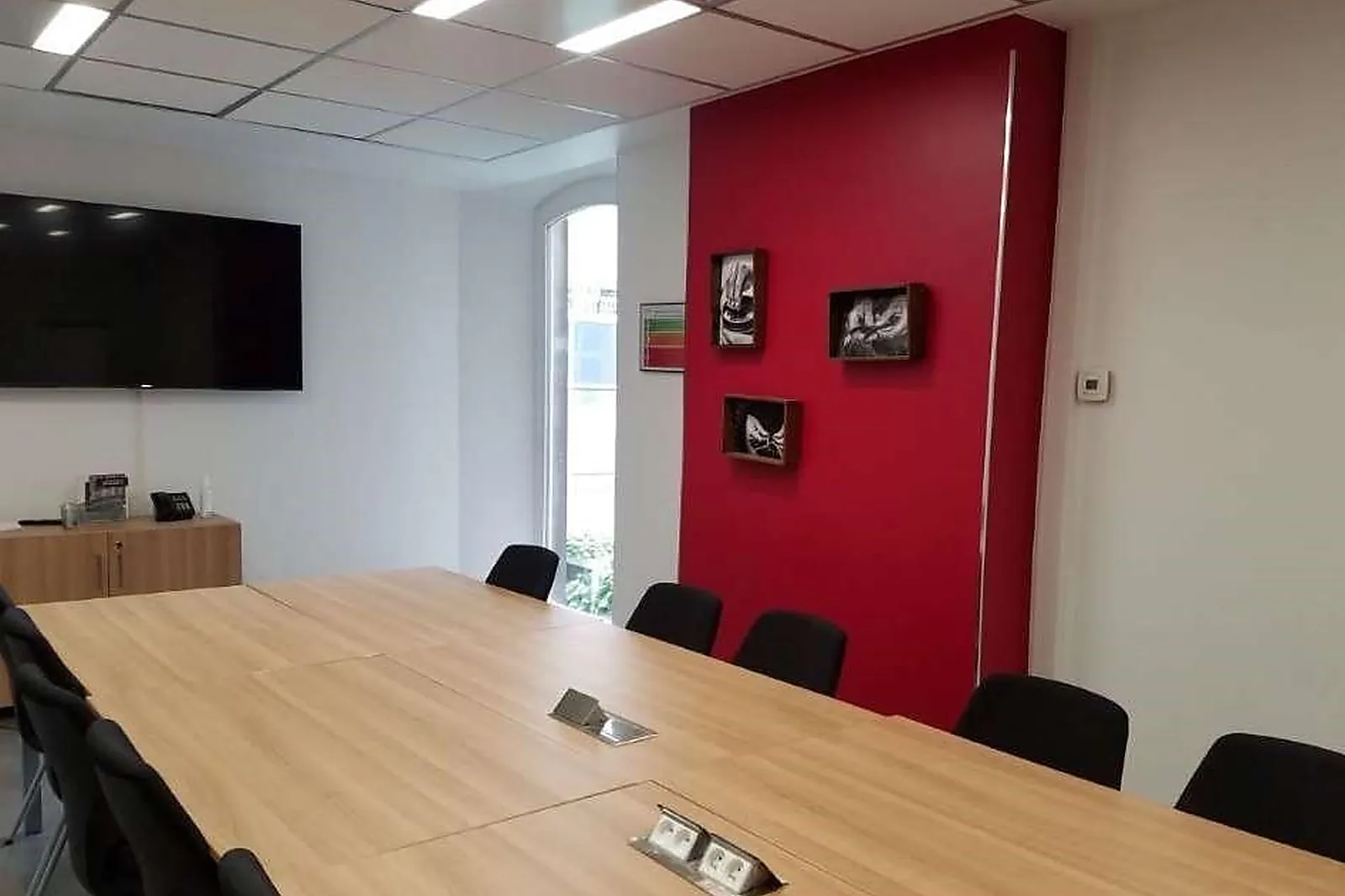 Lieux événementiels, ESPACE HAMELIN