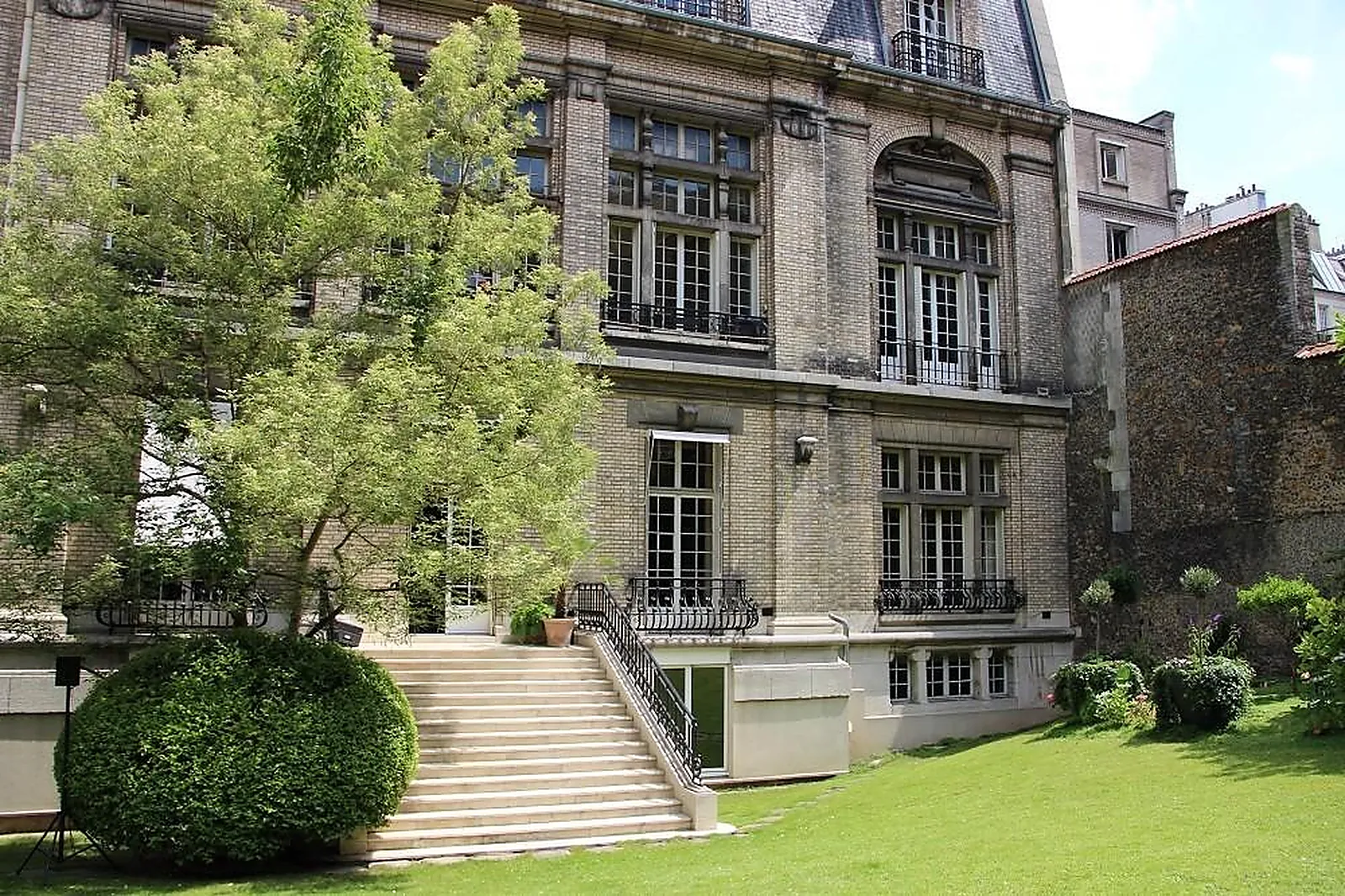 Lieux événementiels, ESPACE HAMELIN