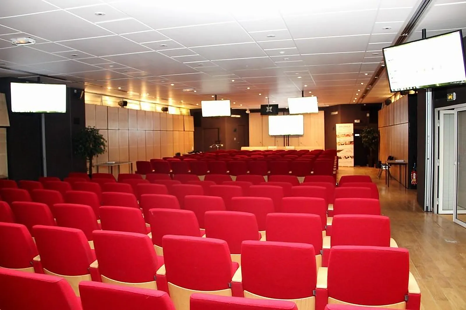 Lieux événementiels, ESPACE HAMELIN