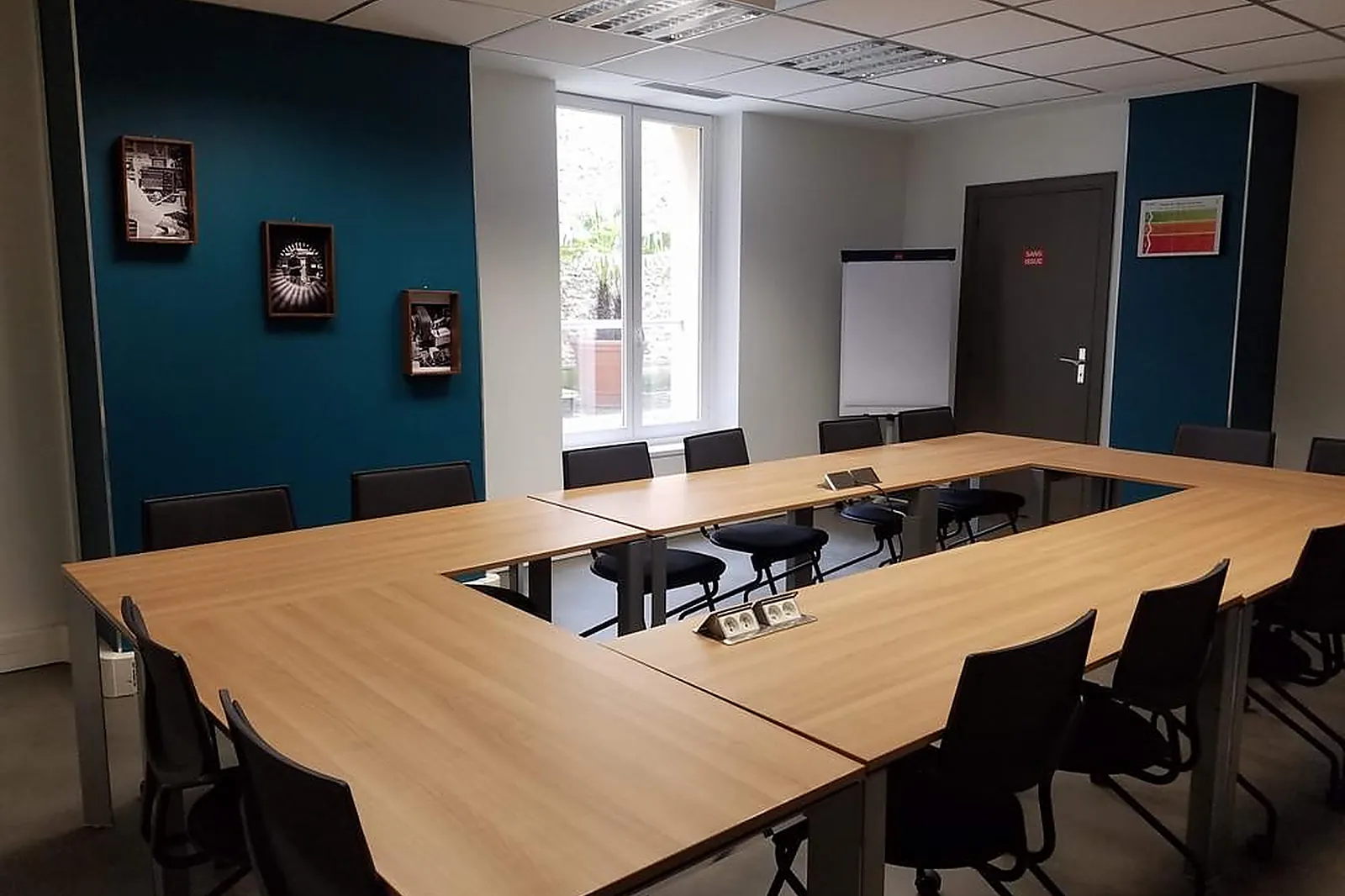 Lieux événementiels, ESPACE HAMELIN