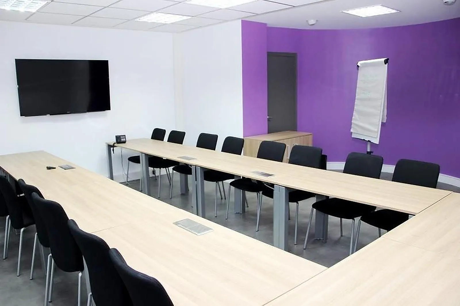 Lieux événementiels, ESPACE HAMELIN