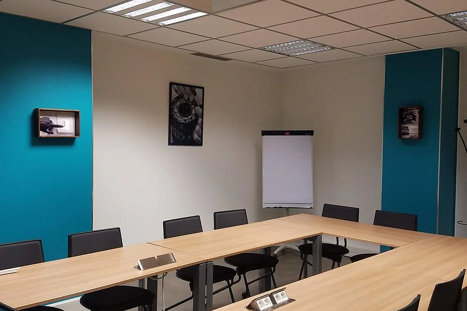 Lieux événementiels, ESPACE HAMELIN