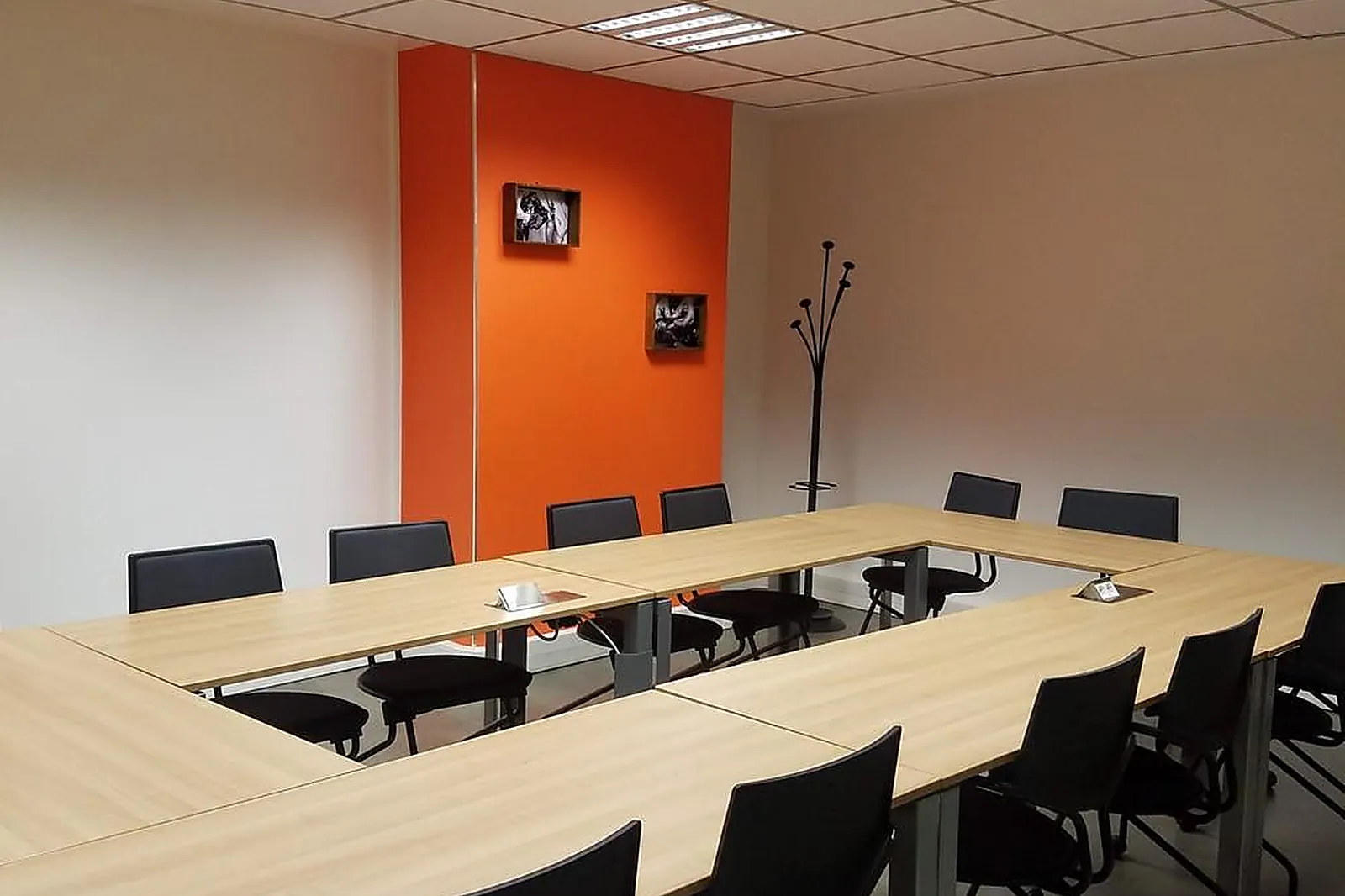 Lieux événementiels, ESPACE HAMELIN