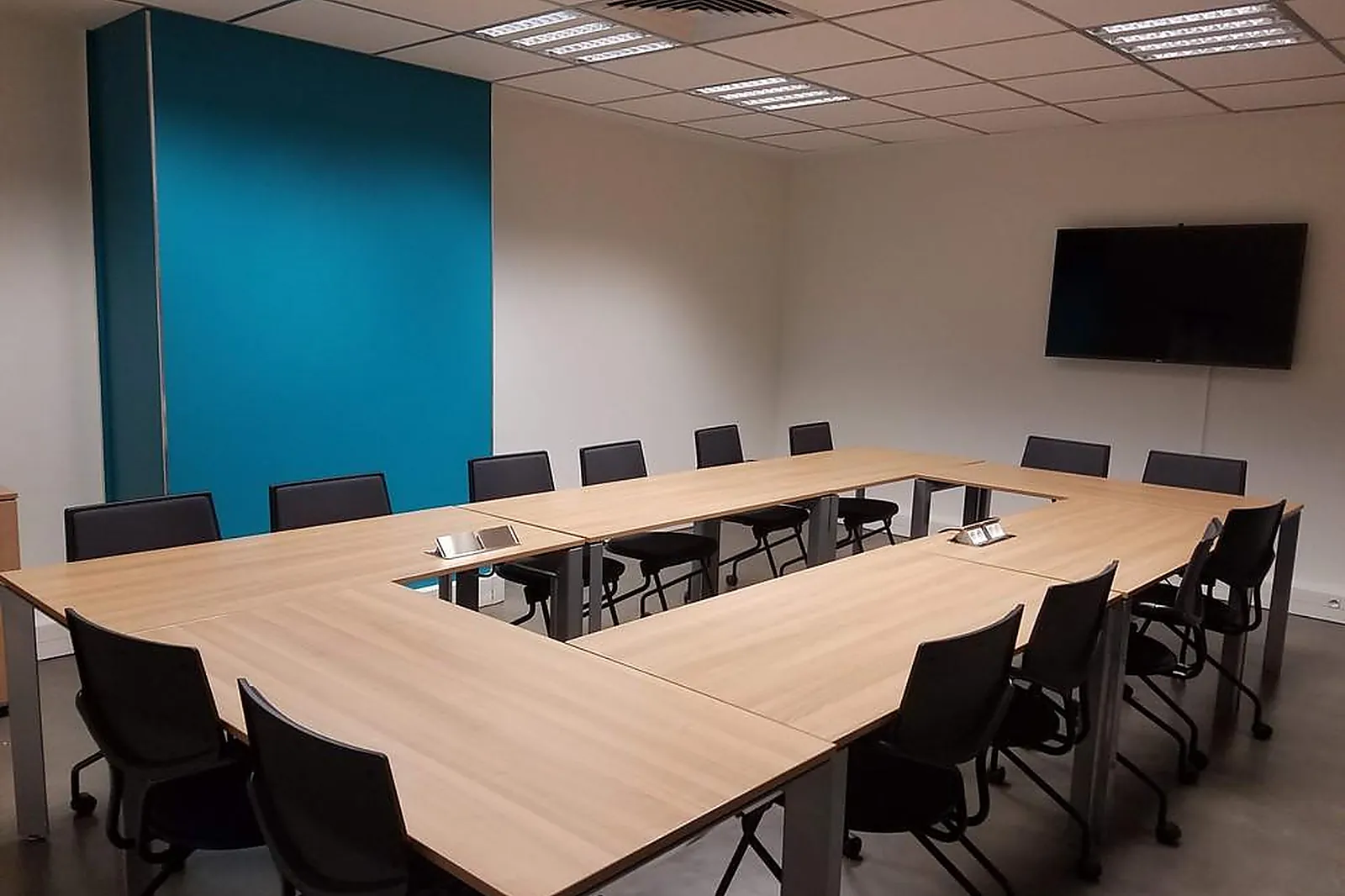 Lieux événementiels, ESPACE HAMELIN