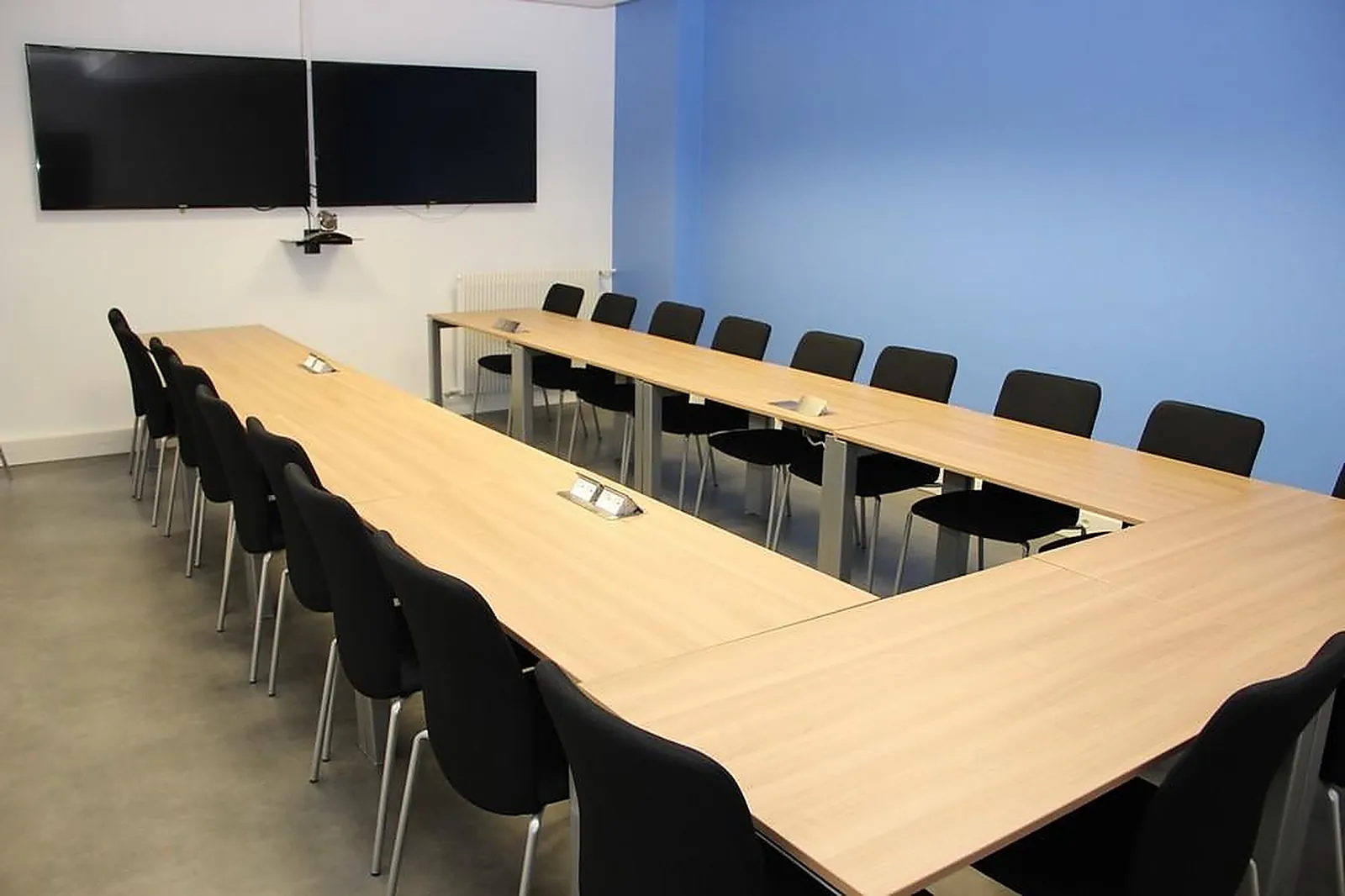 Lieux événementiels, ESPACE HAMELIN