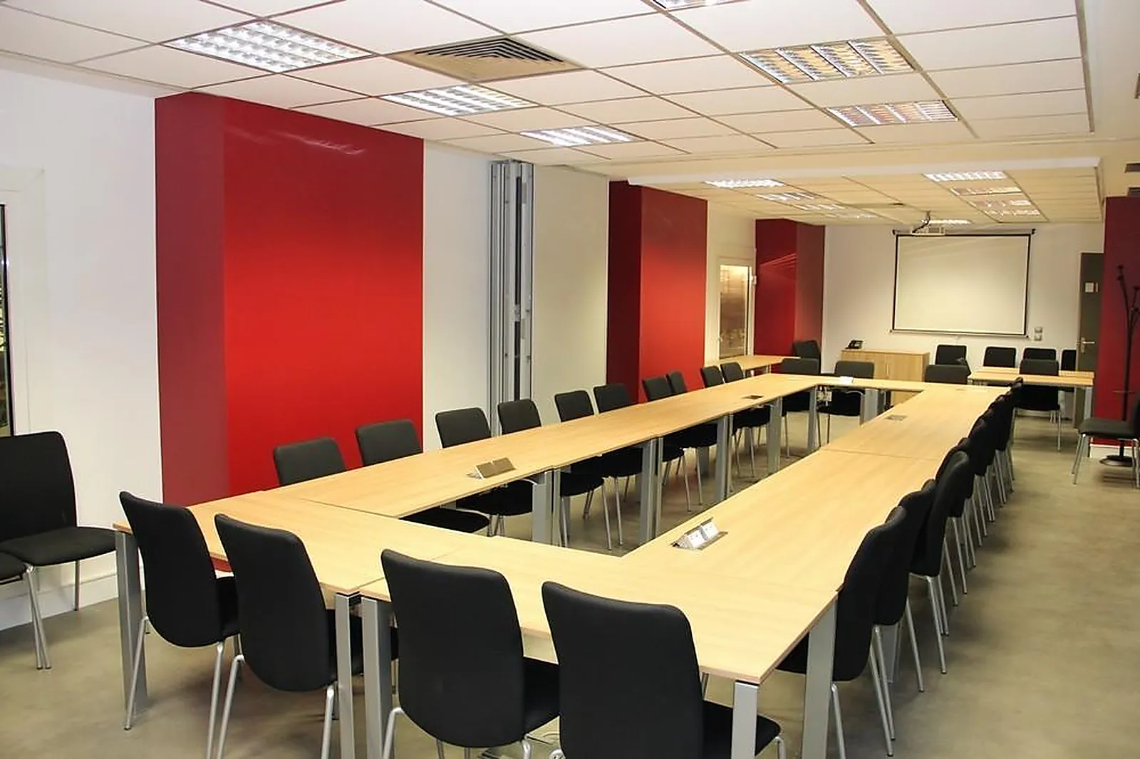 Lieux événementiels, ESPACE HAMELIN