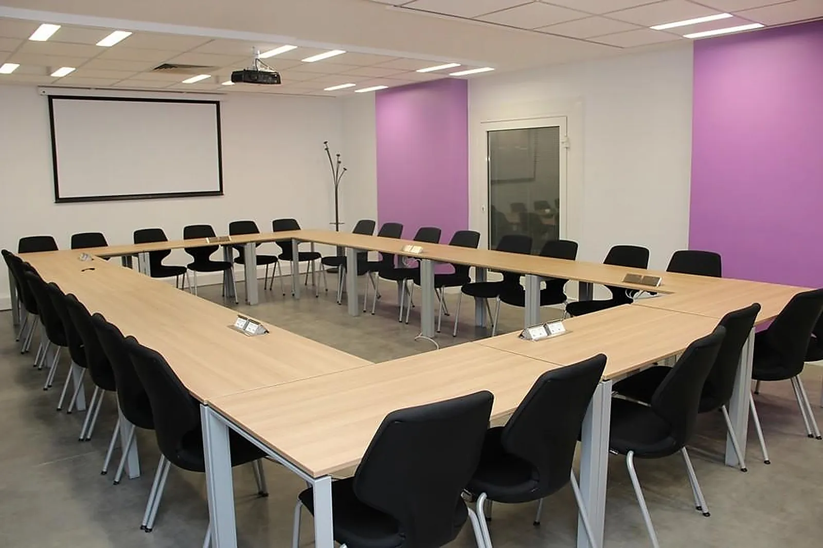 Lieux événementiels, ESPACE HAMELIN