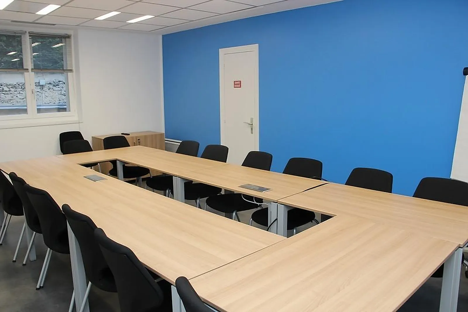 Lieux événementiels, ESPACE HAMELIN