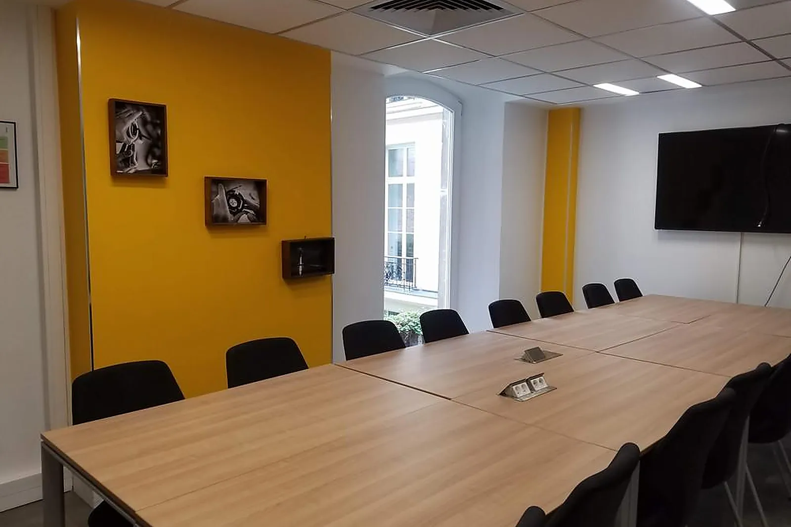 Lieux événementiels, ESPACE HAMELIN