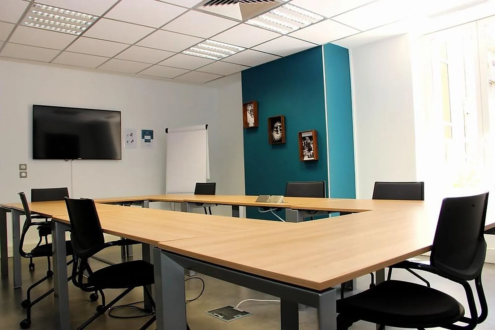 Lieux événementiels, ESPACE HAMELIN