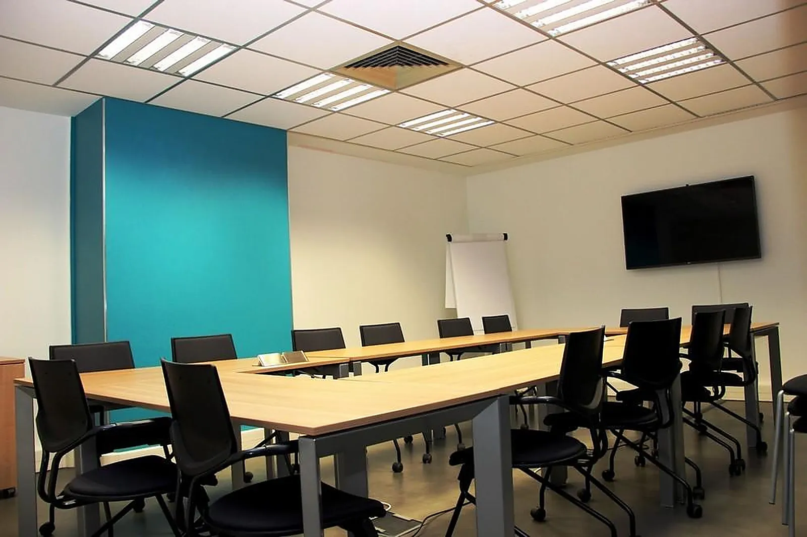 Lieux événementiels, ESPACE HAMELIN